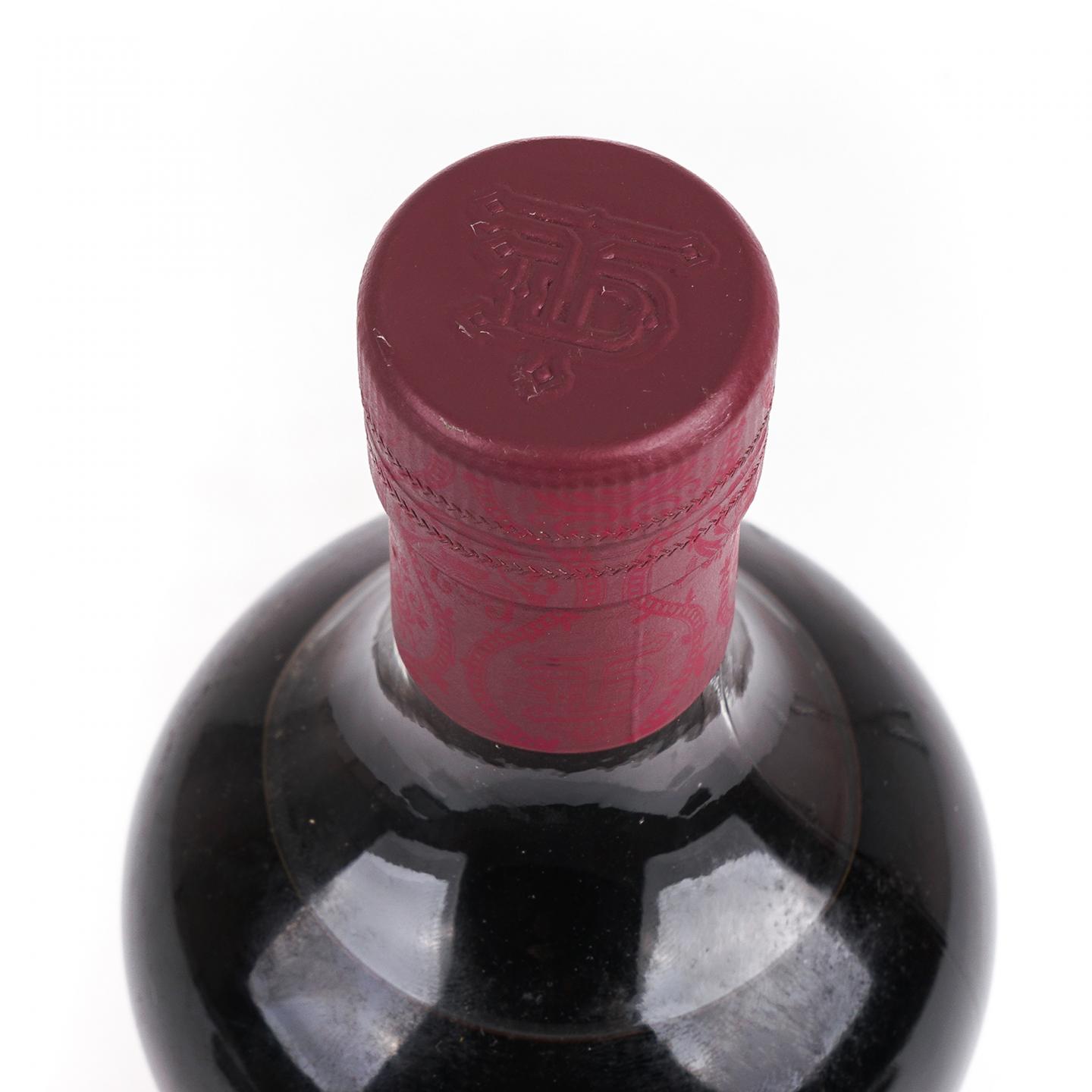 Tamdhu 檀都 2006-2019 初填雪莉桶#2014 单桶