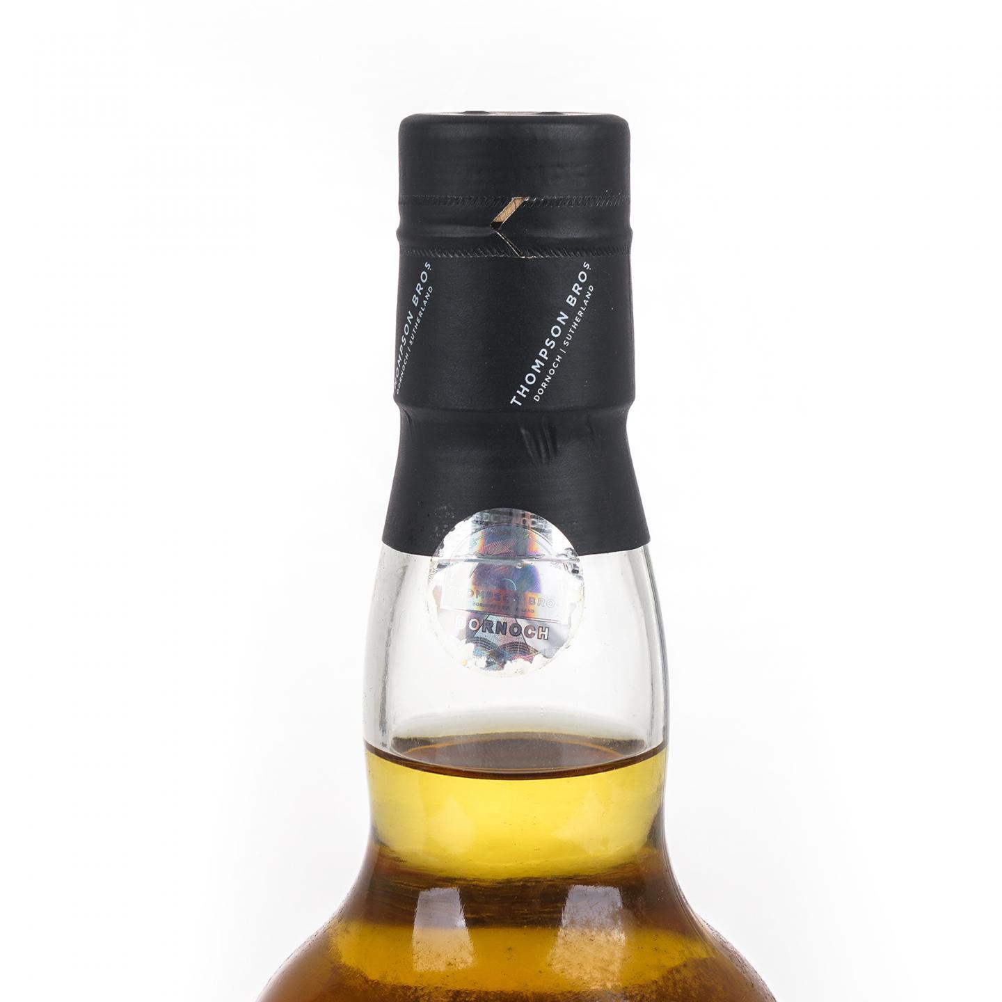 Islay 秘密艾雷岛 31年 1989 Phil & Simon Thompson