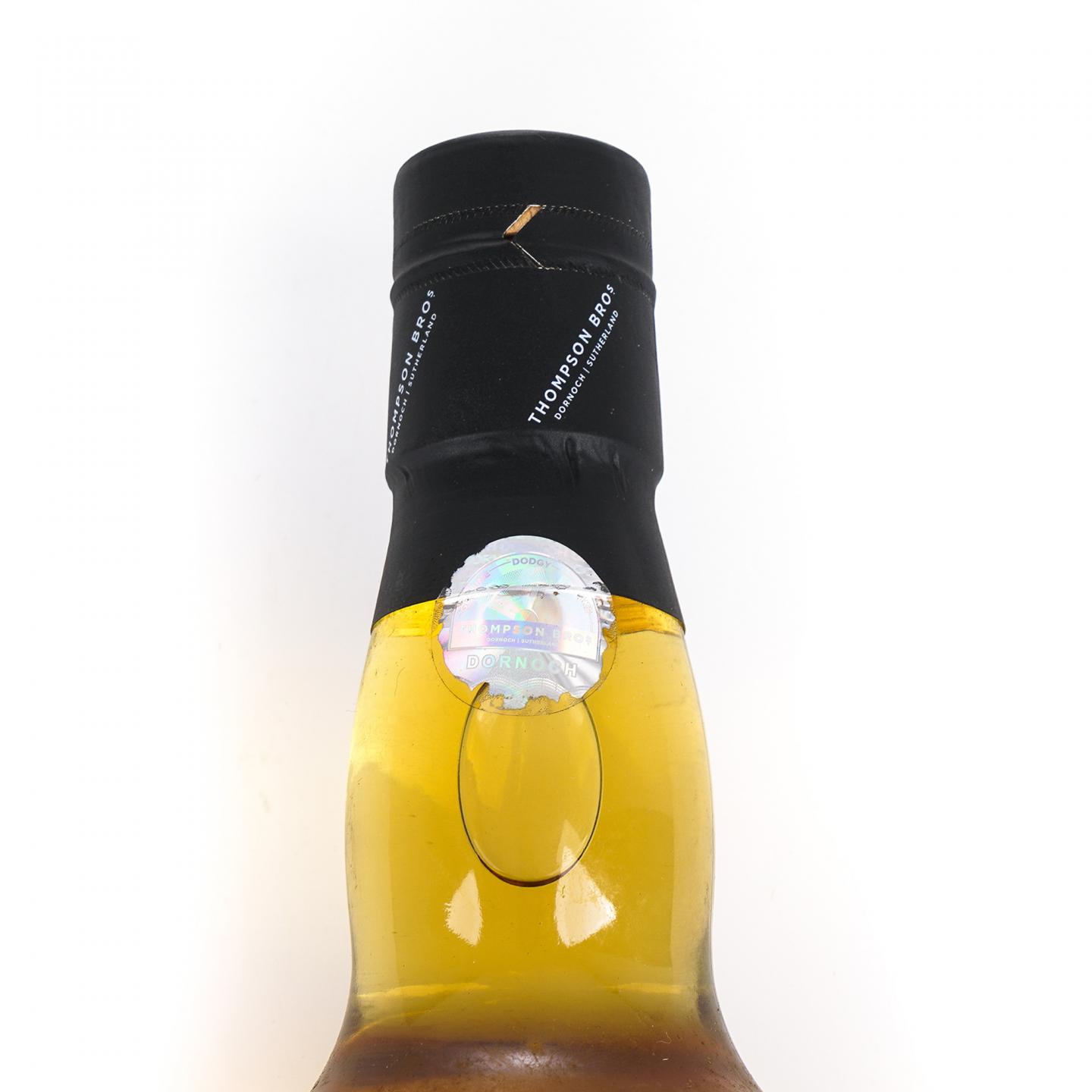 Islay 秘密艾雷岛 31年 1989 Phil & Simon Thompson