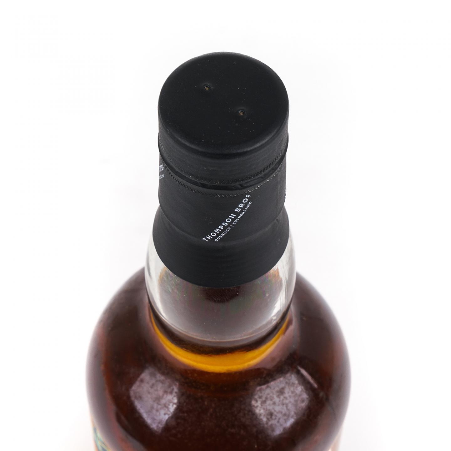 Islay 秘密艾雷岛 31年 1989 Phil & Simon Thompson