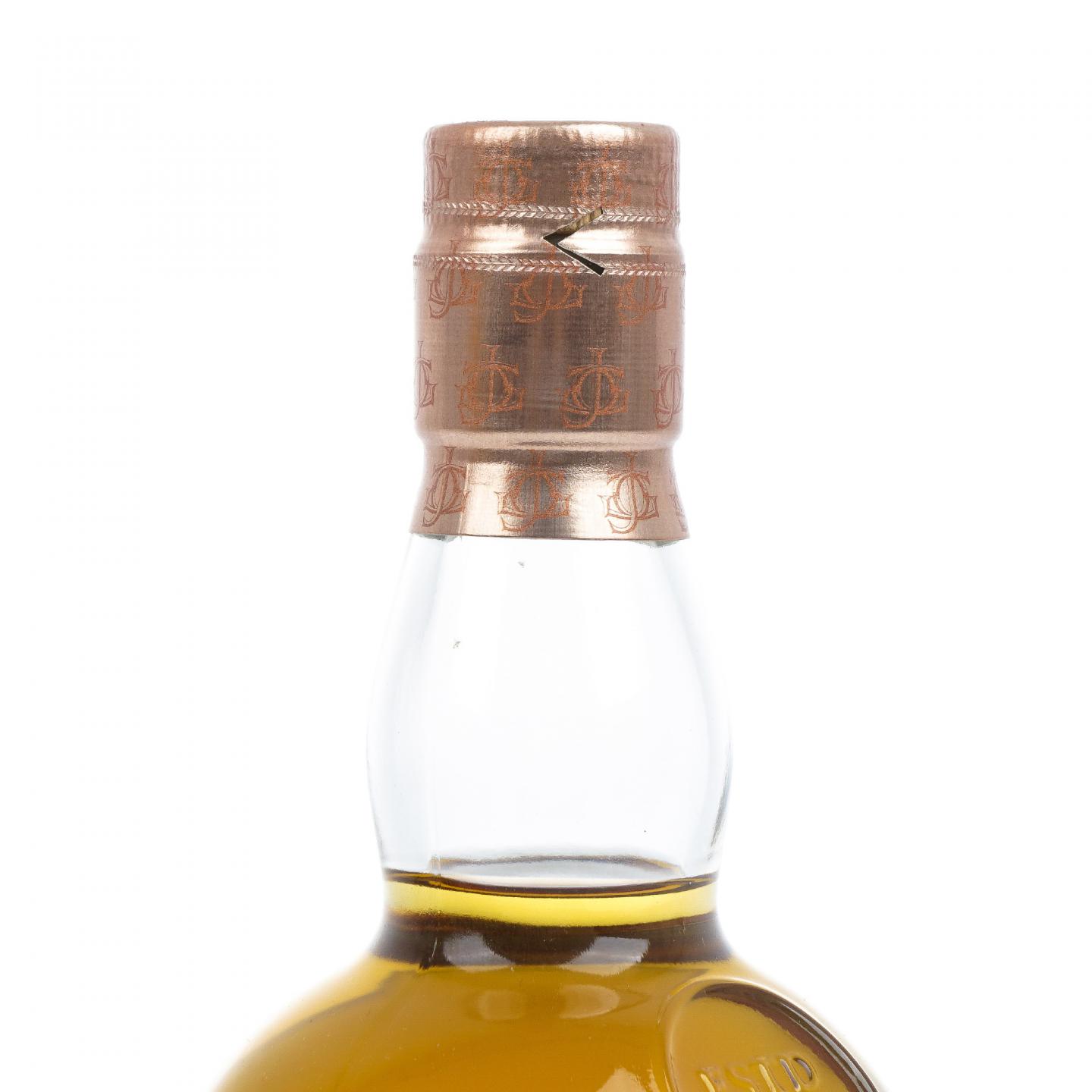 Glenfarclas 格兰花格 1980-2017 家族桶 单桶#1414