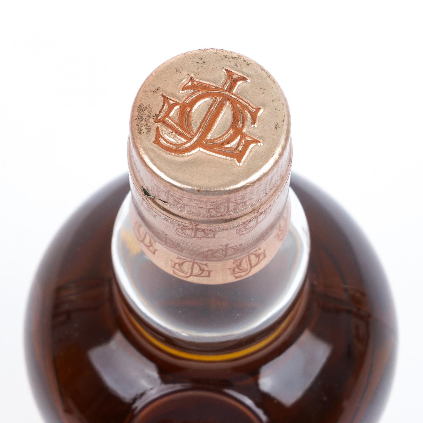 Glenfarclas 格兰花格 1980-2017 家族桶 单桶#1414