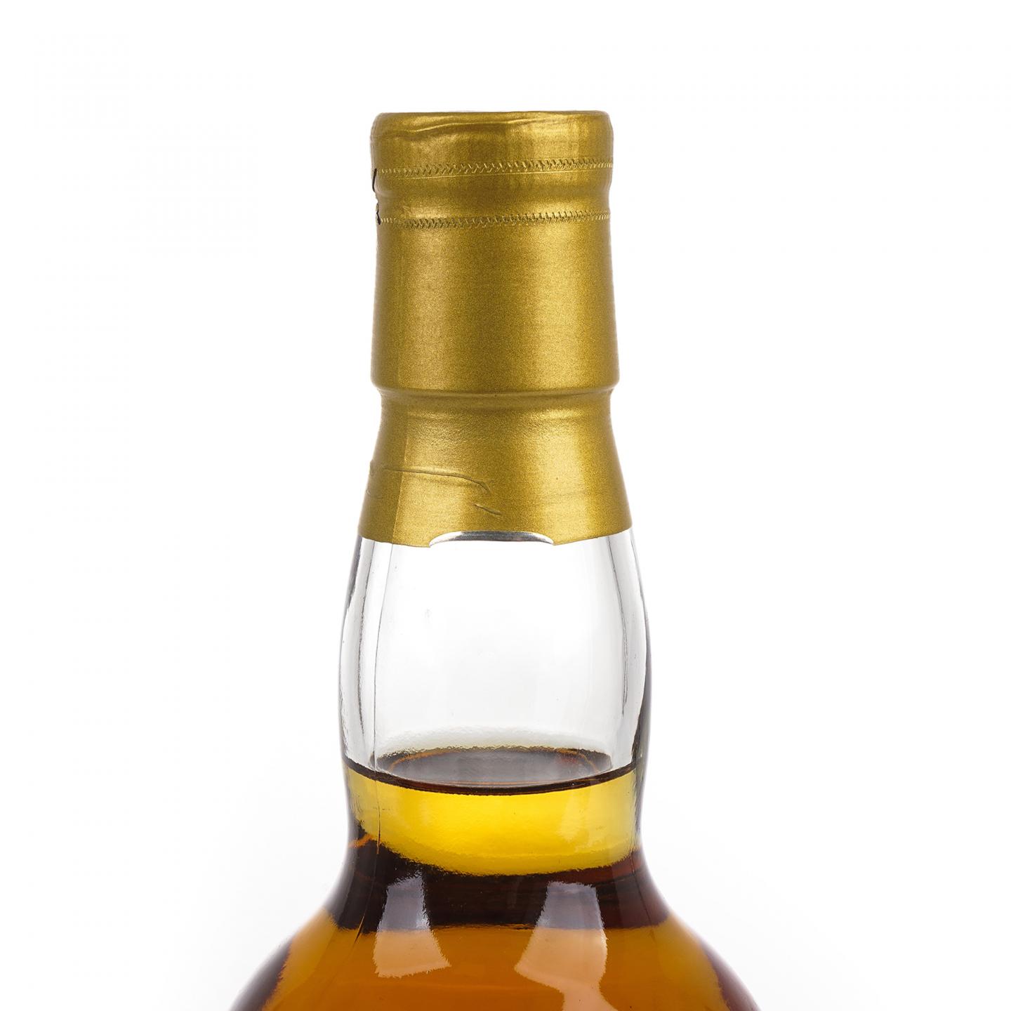 Port Charlotte 布赫拉迪 16年 2004-2021 私人桶