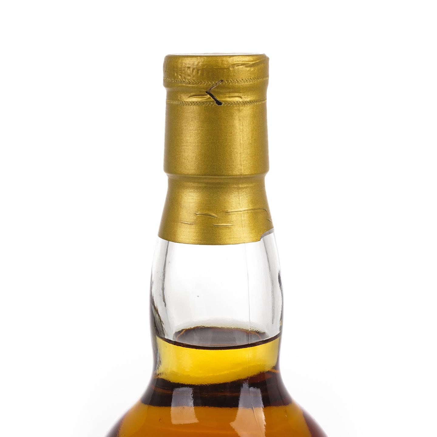 Port Charlotte 布赫拉迪 16年 2004-2021 私人桶