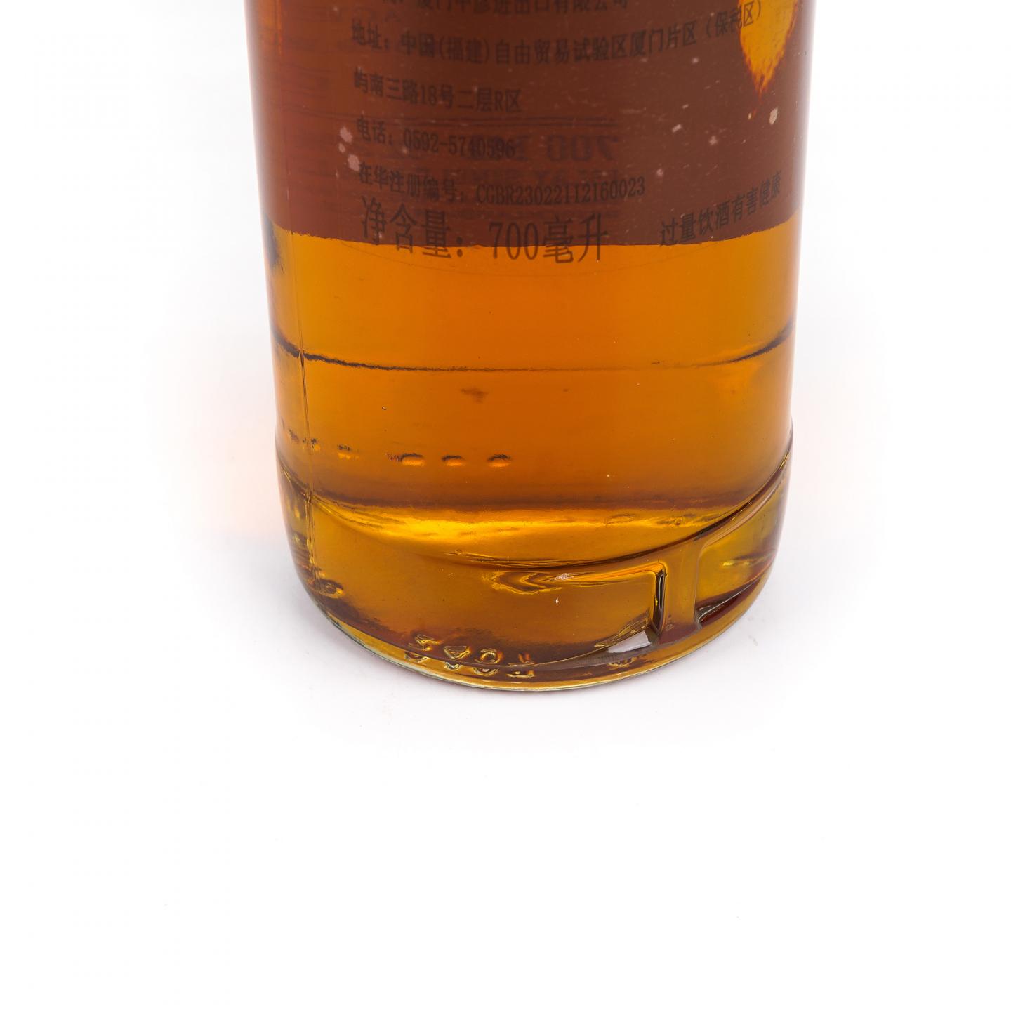 Port Charlotte 布赫拉迪 16年 2004-2021 私人桶