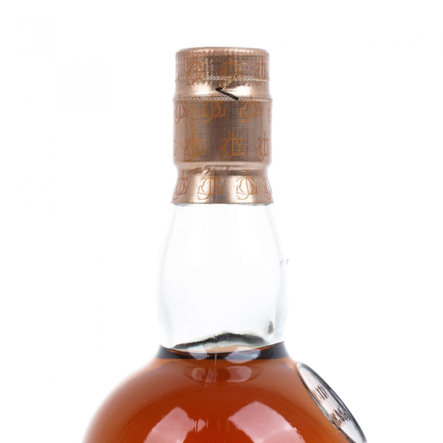 Glenfarclas 格兰花格 1965-2014 家族桶 雪莉单桶#4512