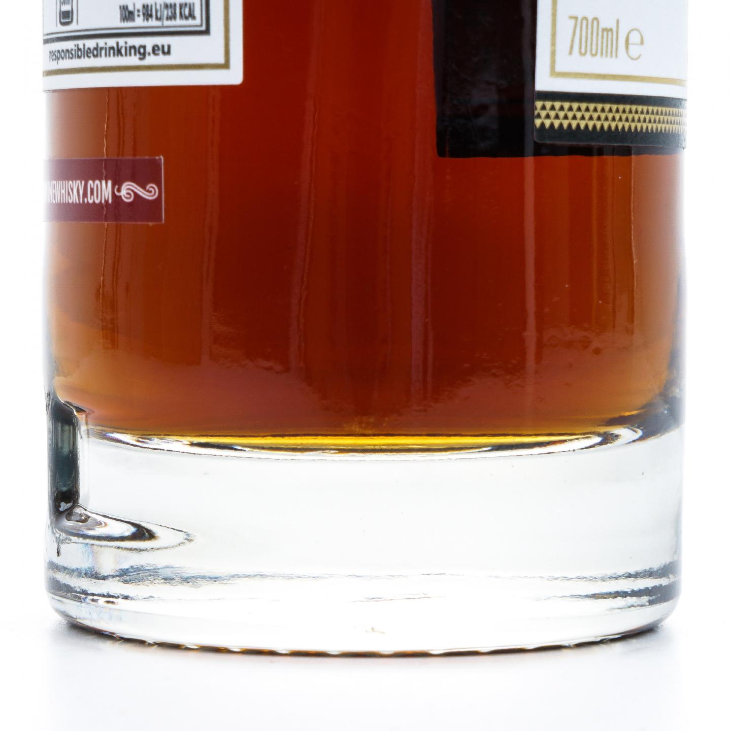 【附X光图】Macallan 麦卡伦 30年 2024 黑腰带