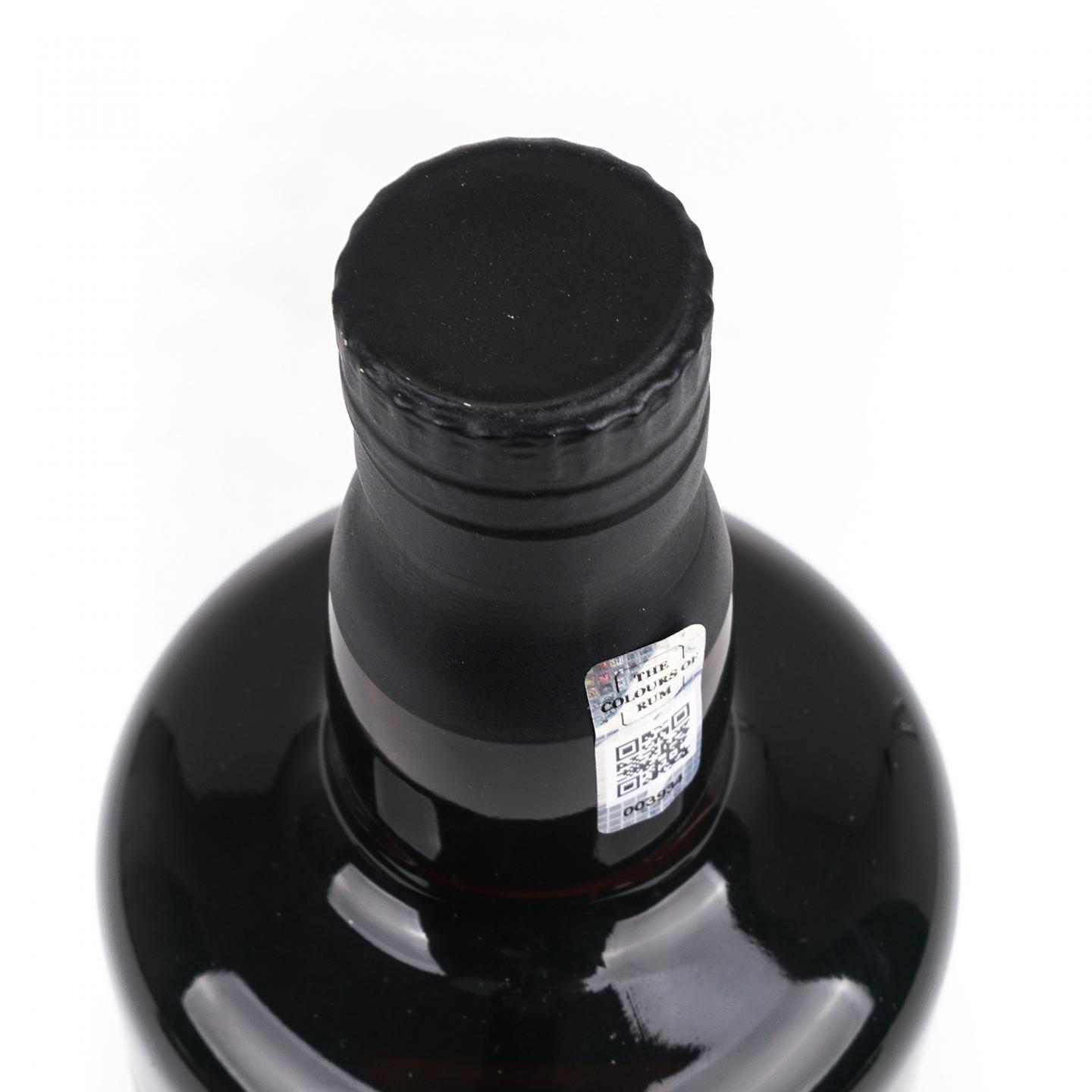 Hempden 牙买加 23年 1998-2022 朗姆酒 Edition No. 6