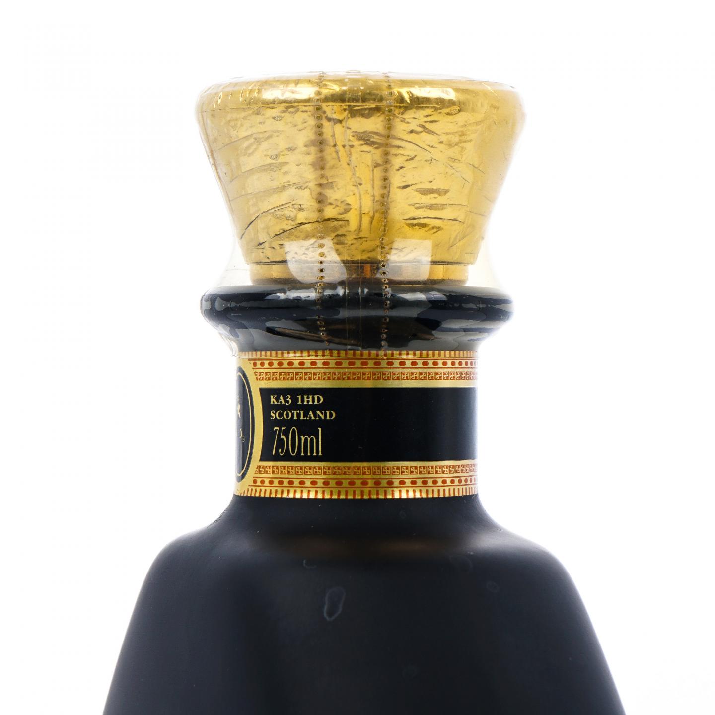 Johnnie Walker 尊尼获加 1947-1997 Excelsior 750毫升