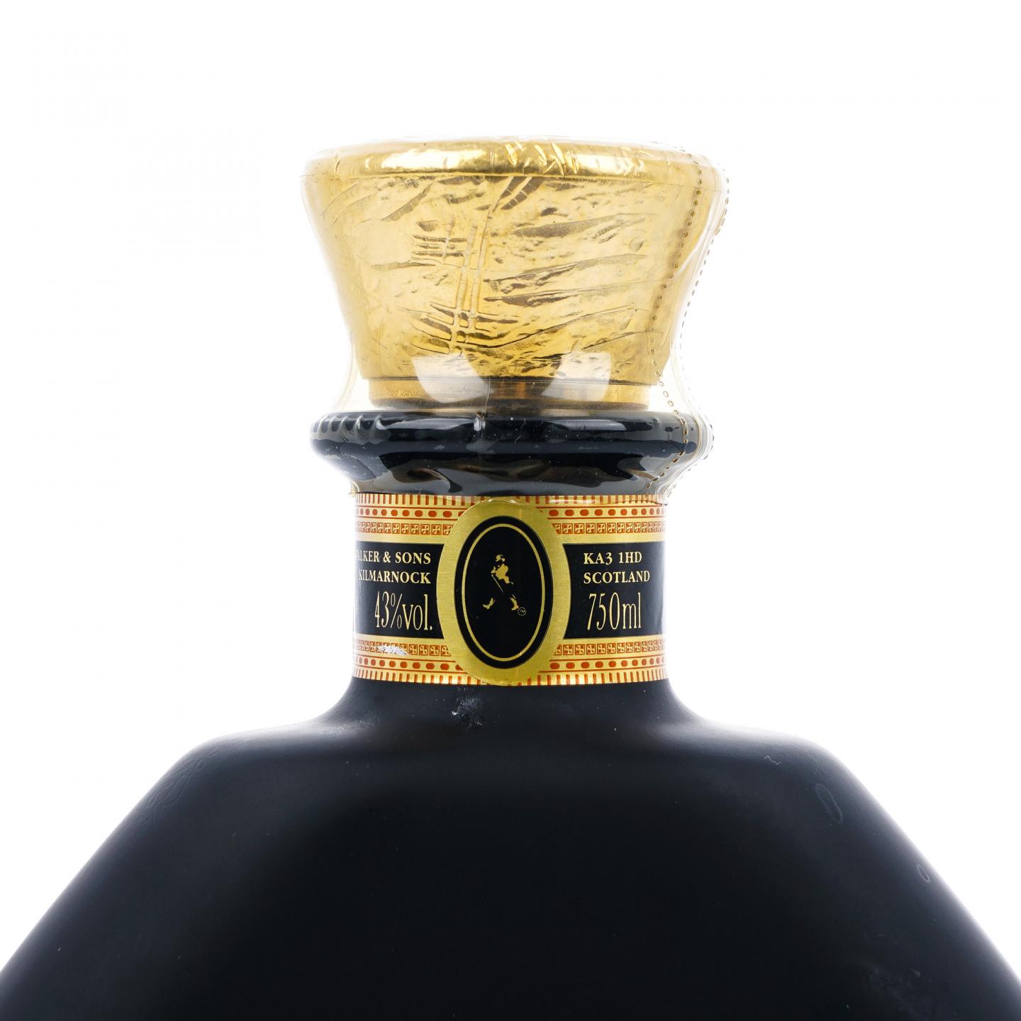 Johnnie Walker 尊尼获加 1947-1997 Excelsior 750毫升