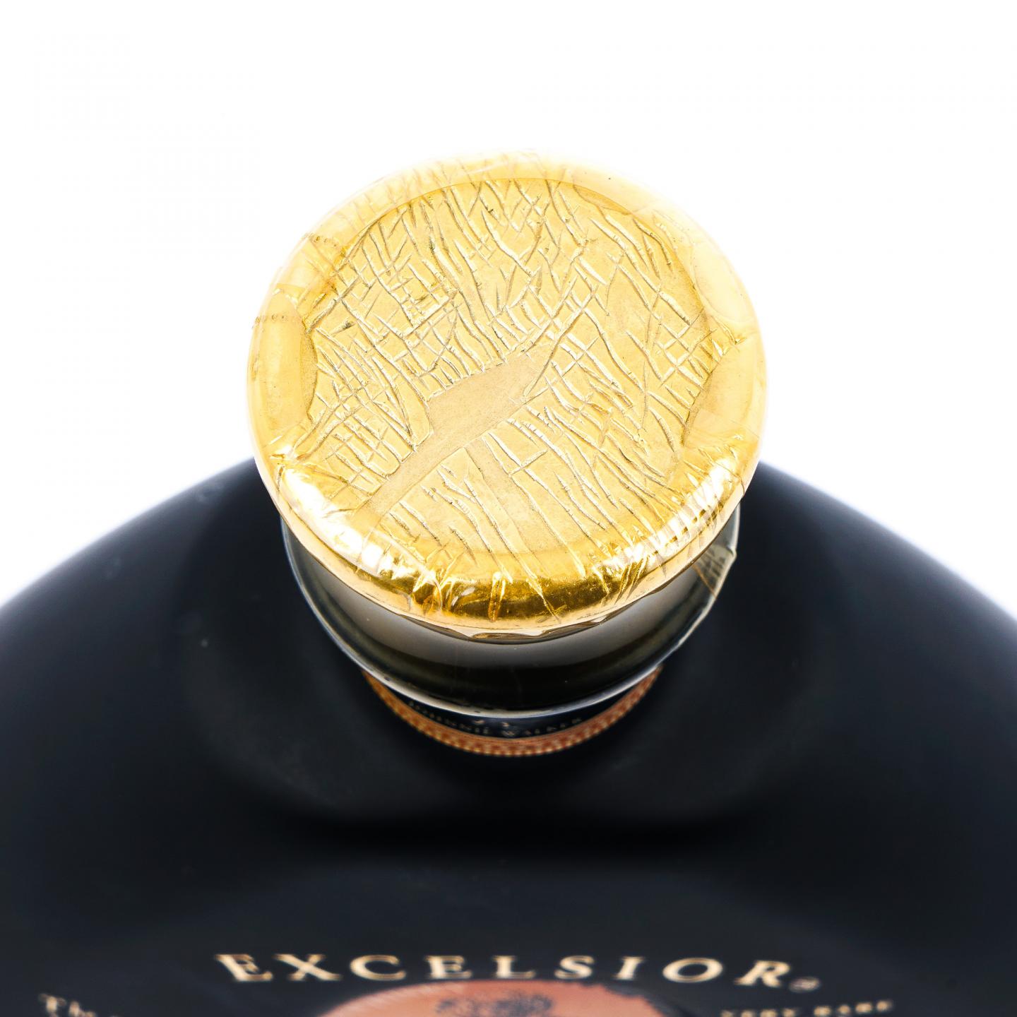 Johnnie Walker 尊尼获加 1947-1997 Excelsior 750毫升