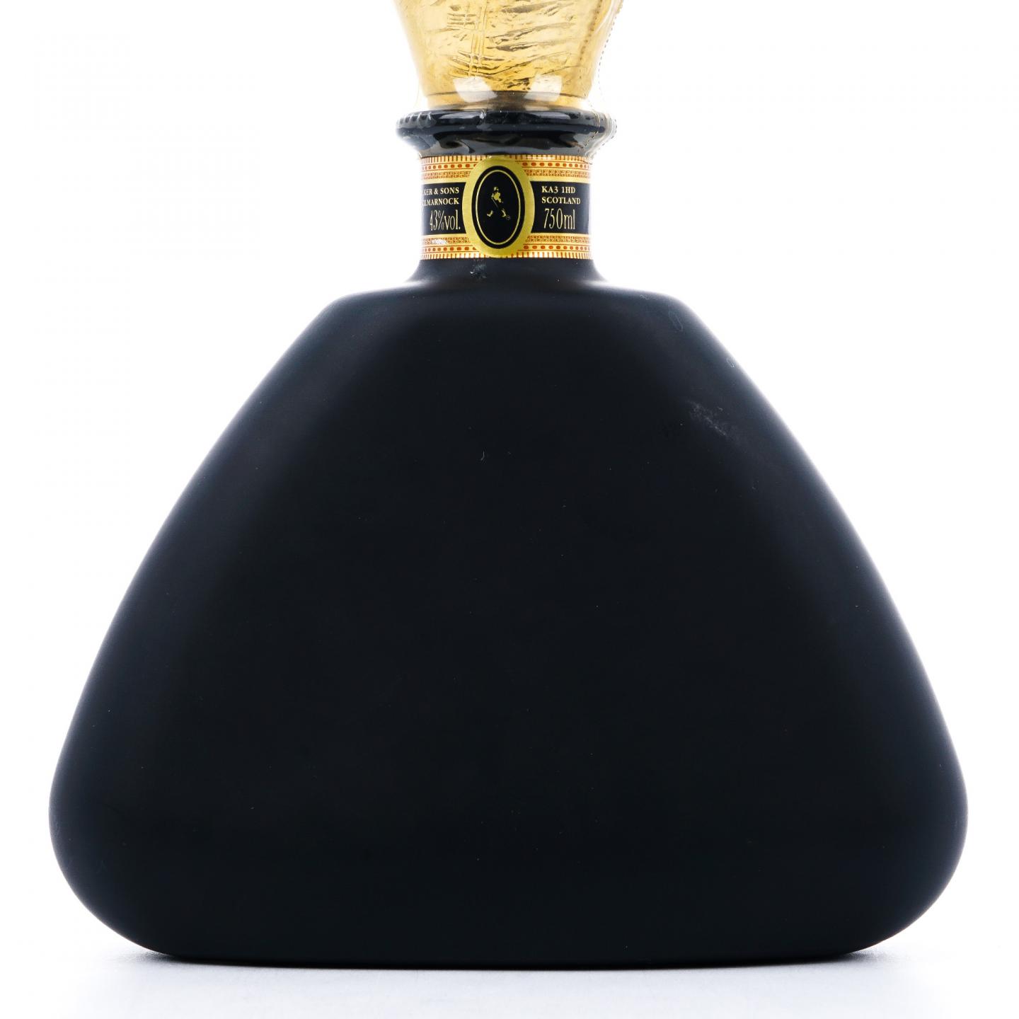 Johnnie Walker 尊尼获加 1947-1997 Excelsior 750毫升