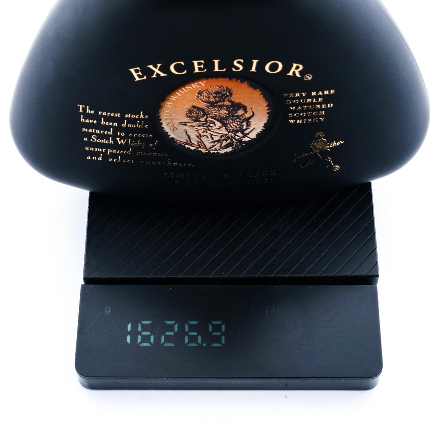 Johnnie Walker 尊尼获加 1947-1997 Excelsior 750毫升