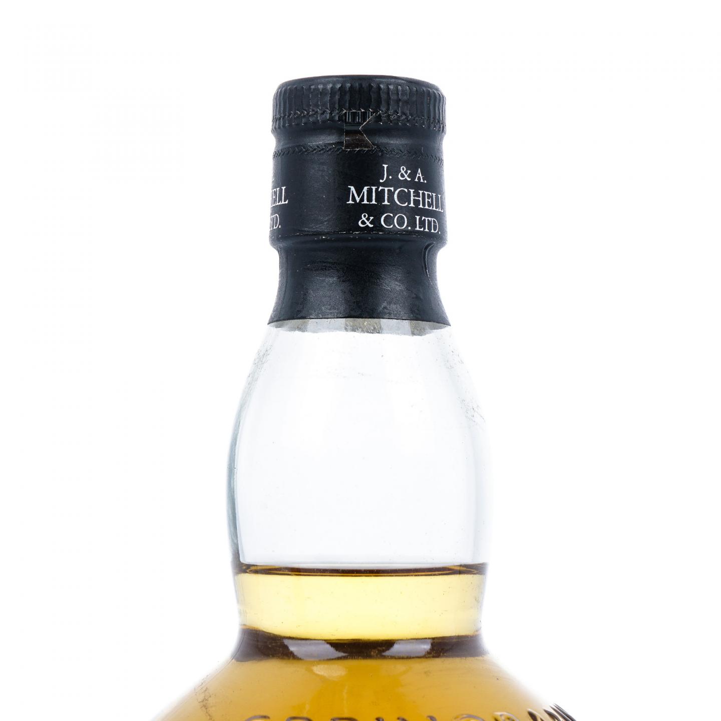 Springbank 云顶 10年 46%