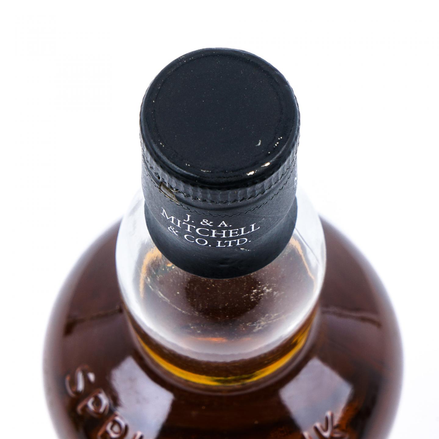 Springbank 云顶 10年 46%