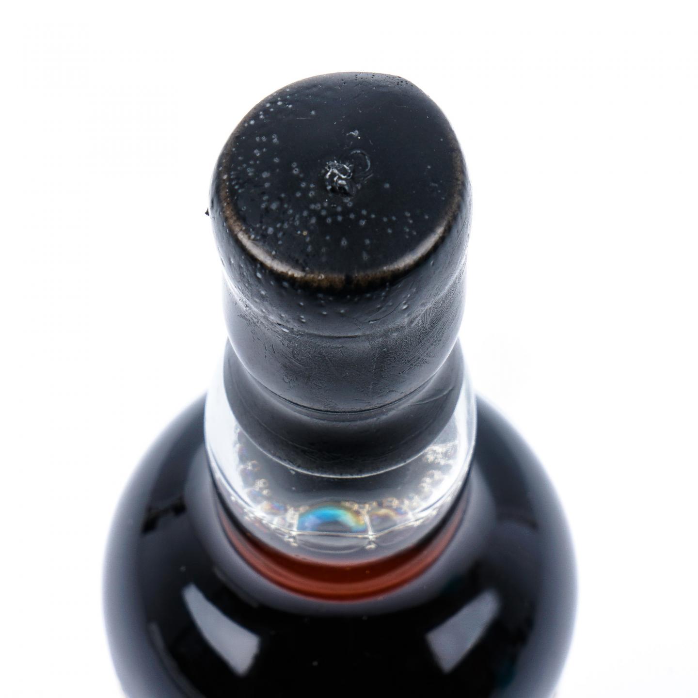 Macallan 麦卡伦 1991-2018 亚瑟王传奇系列第9版 Ór Síleis