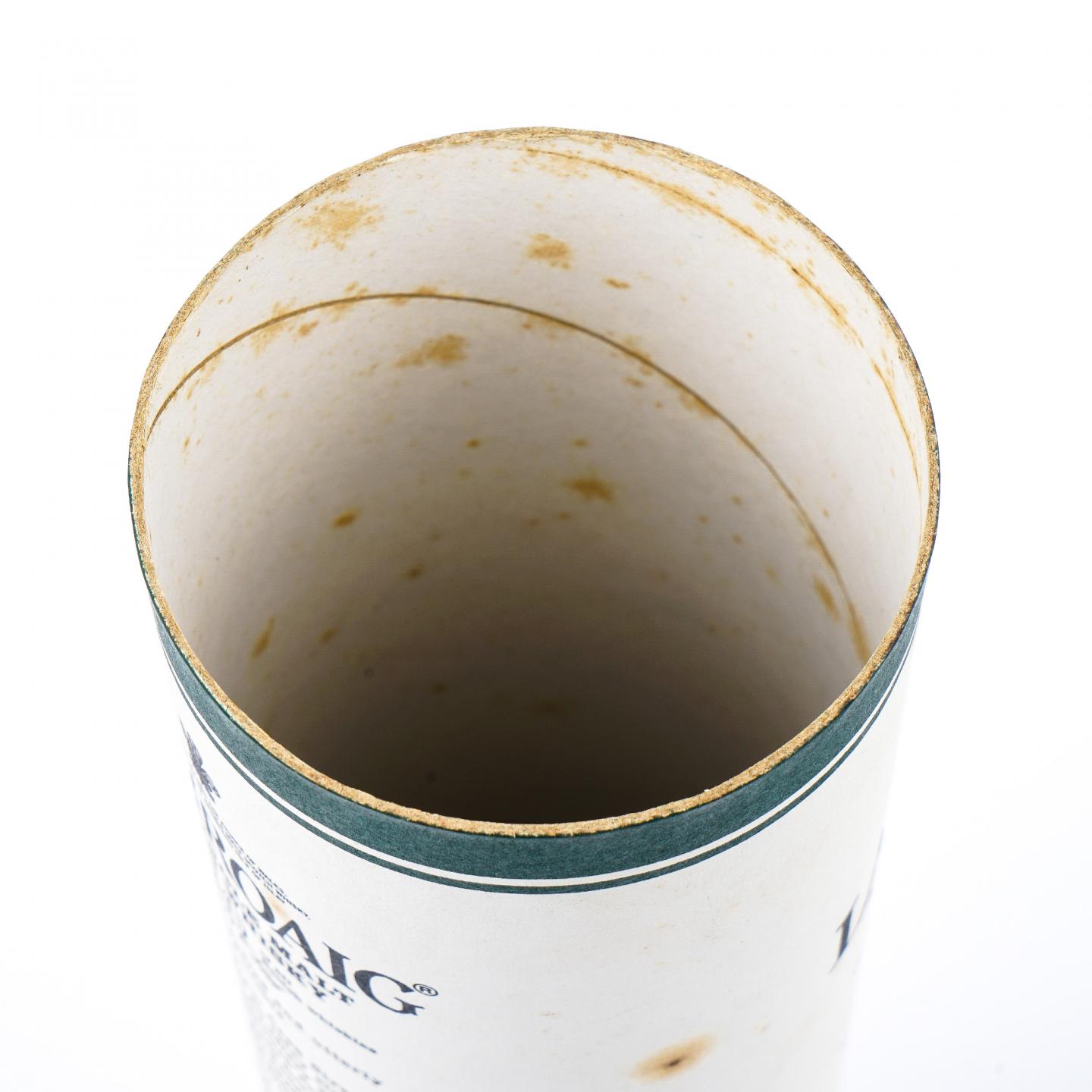 Laphroaig 拉弗格 10年 桶强 Batch 002 58.3%