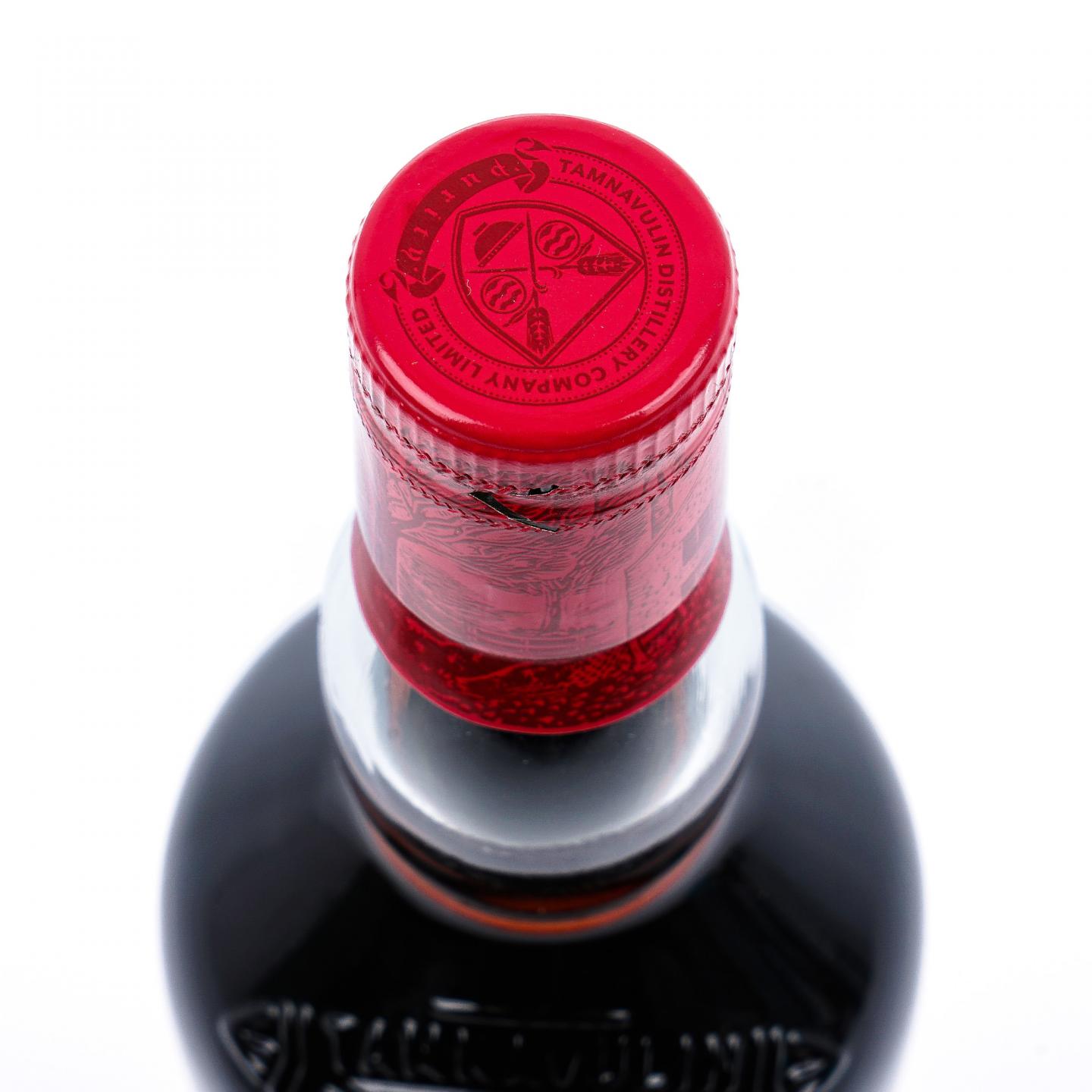 Tamnavulin 塔木岭 1979-2019 Vintages Collection