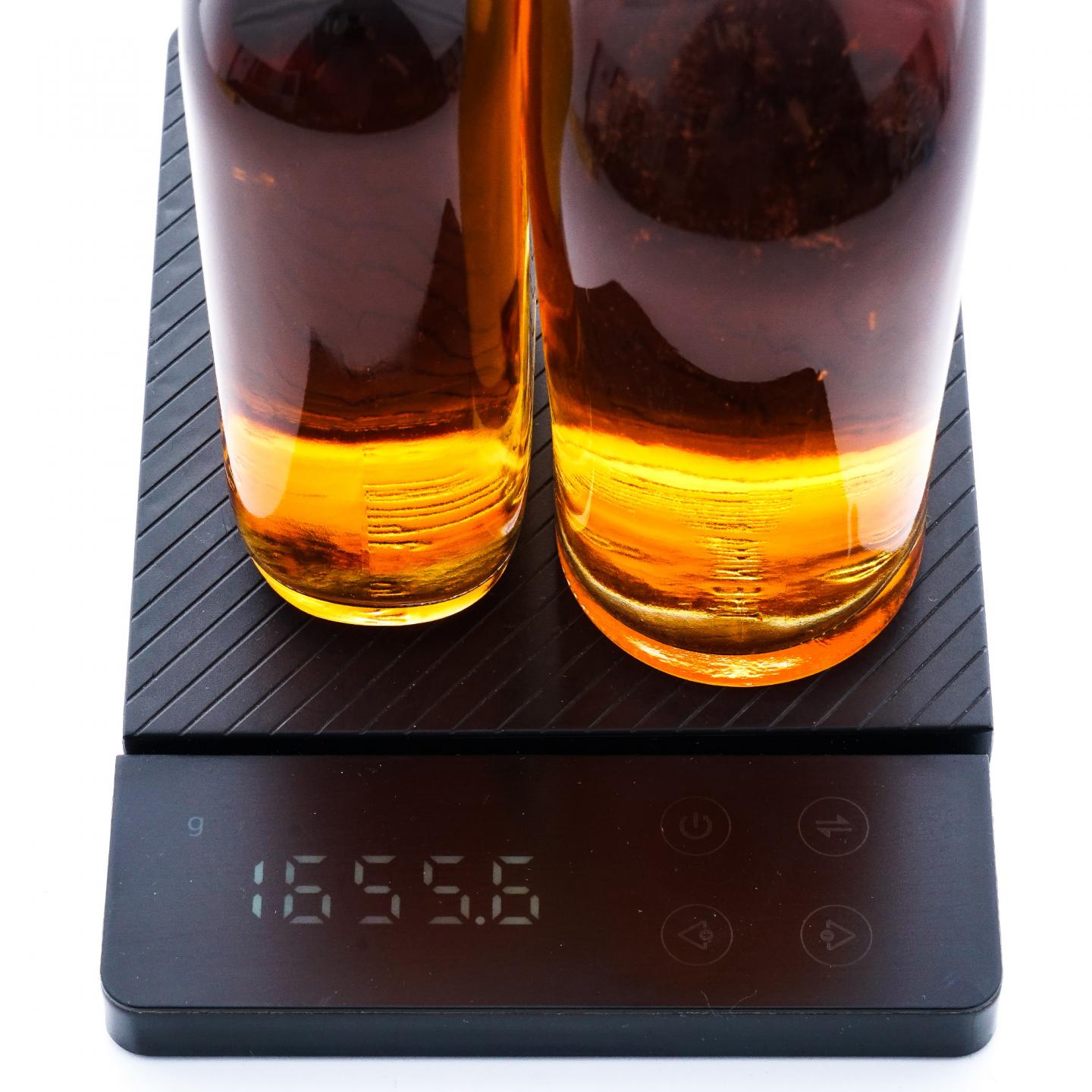 余市蒸馏所 北海道限定 /北海道余市工场 调和 旧版 360+500ml