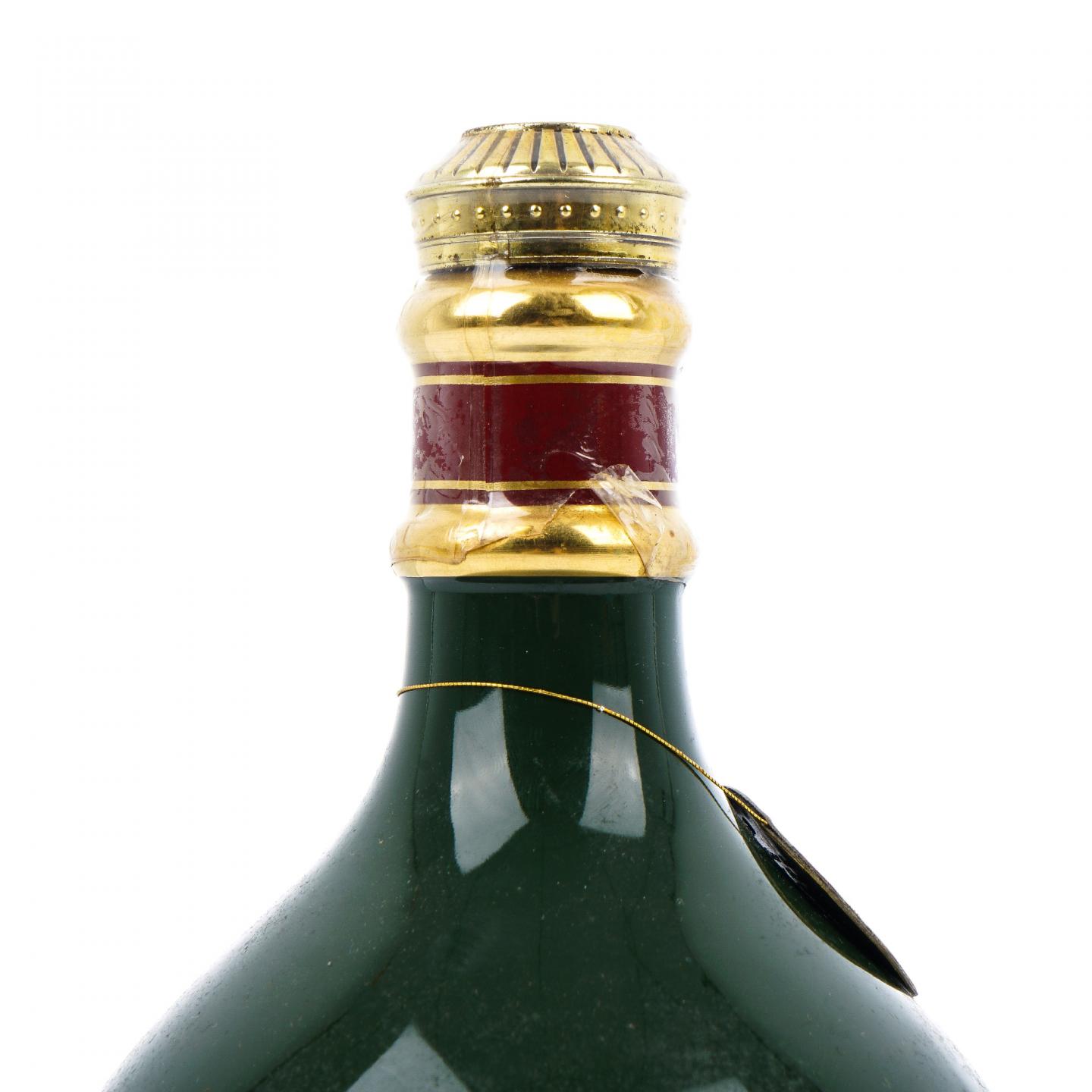 Glenfiddich 格兰菲迪 18年 Pure Malt 绿瓷瓶 750ml