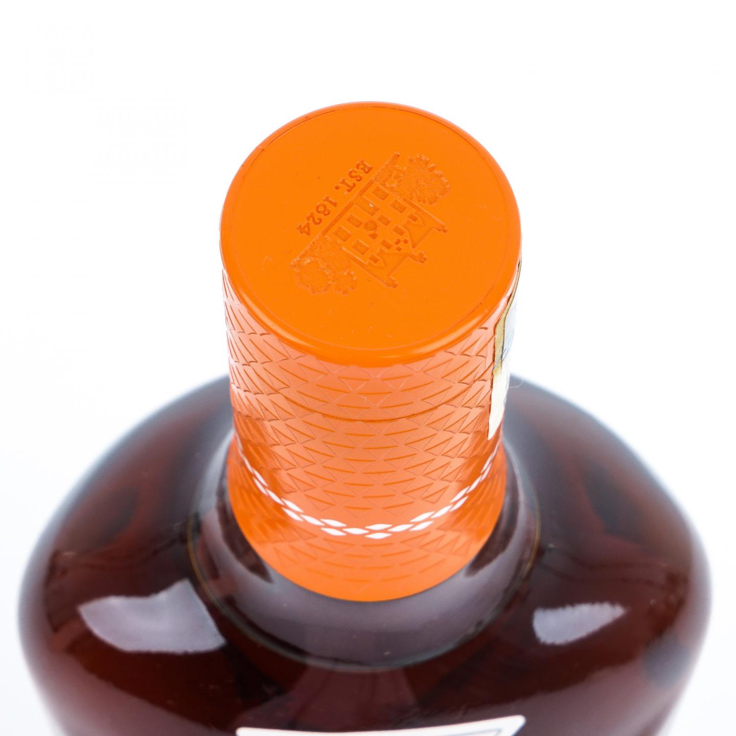 【附X光图】Macallan 麦卡伦 18年 Colour Collection 臻彩系列 