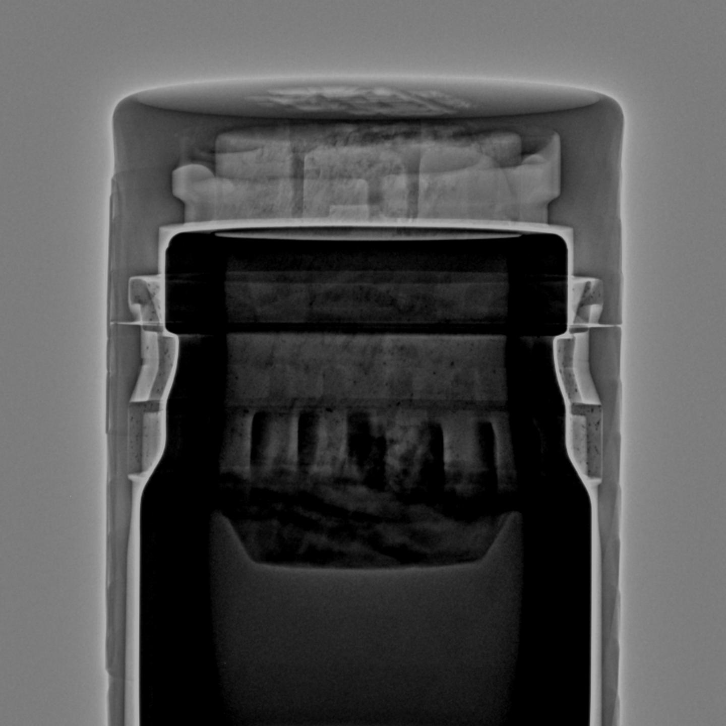 【附X光图】Macallan 麦卡伦 18年 Colour Collection 臻彩系列 