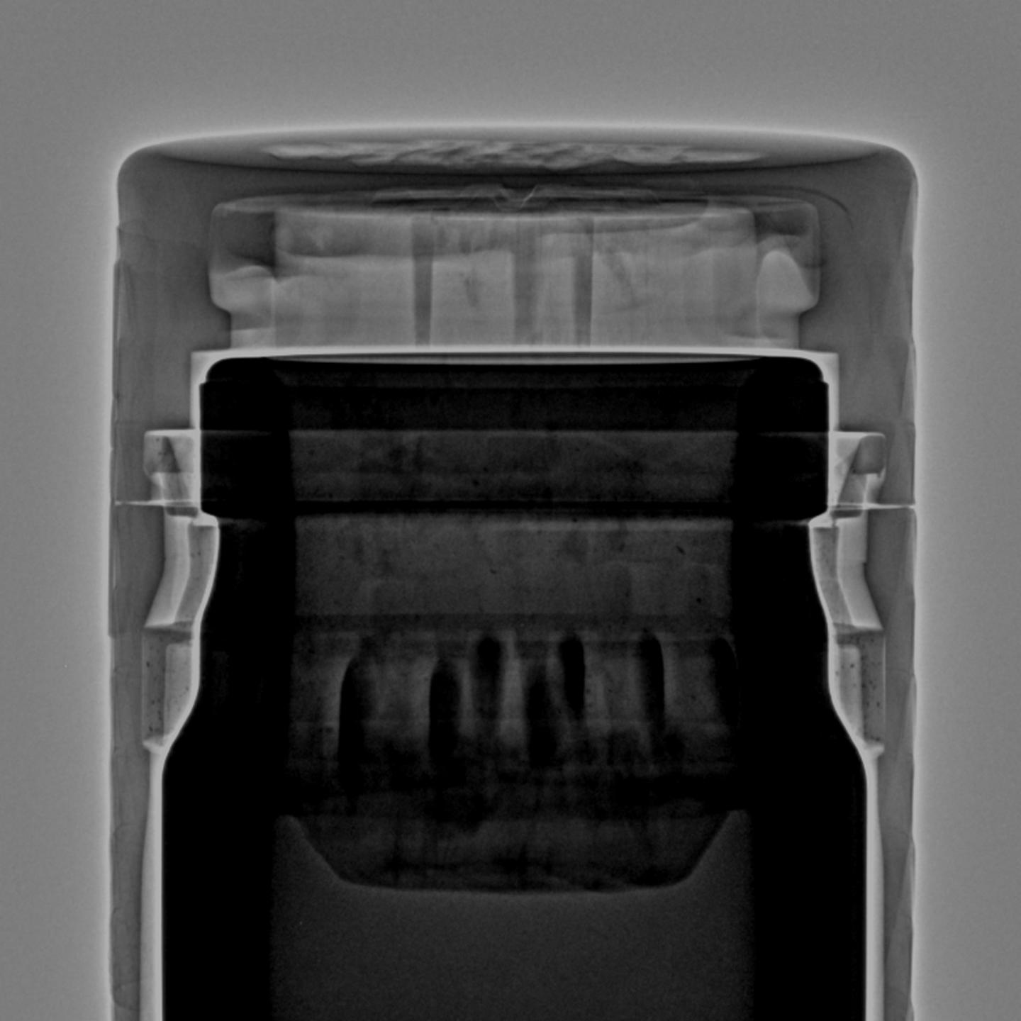 【附X光图】Macallan 麦卡伦 Classic Cut 2017-2021 精粹 5瓶组