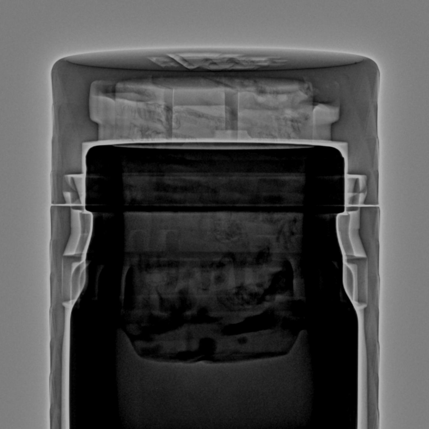 【附X光图】Macallan 麦卡伦 Classic Cut 2017-2021 精粹 5瓶组