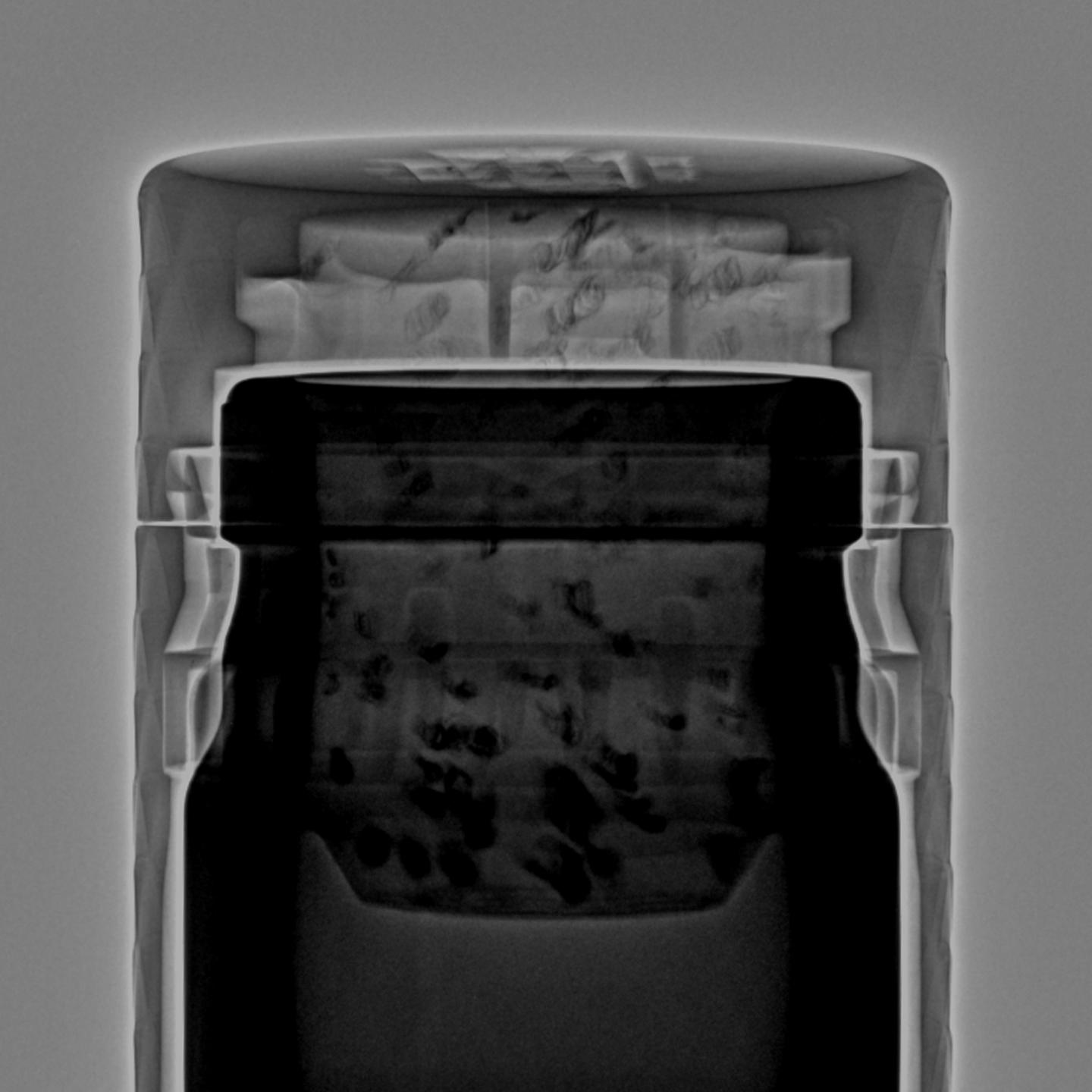 【附X光图】Macallan 麦卡伦 Classic Cut 2017-2021 精粹 5瓶组