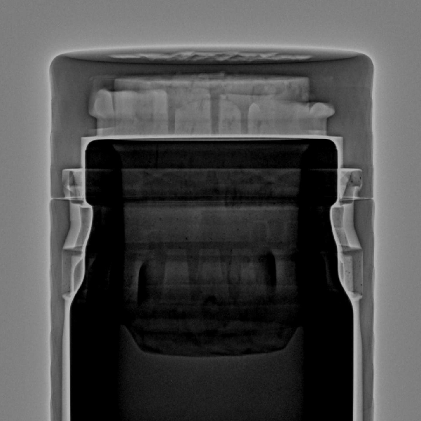 【附X光图】Macallan 麦卡伦 Classic Cut 2017-2021 精粹 5瓶组