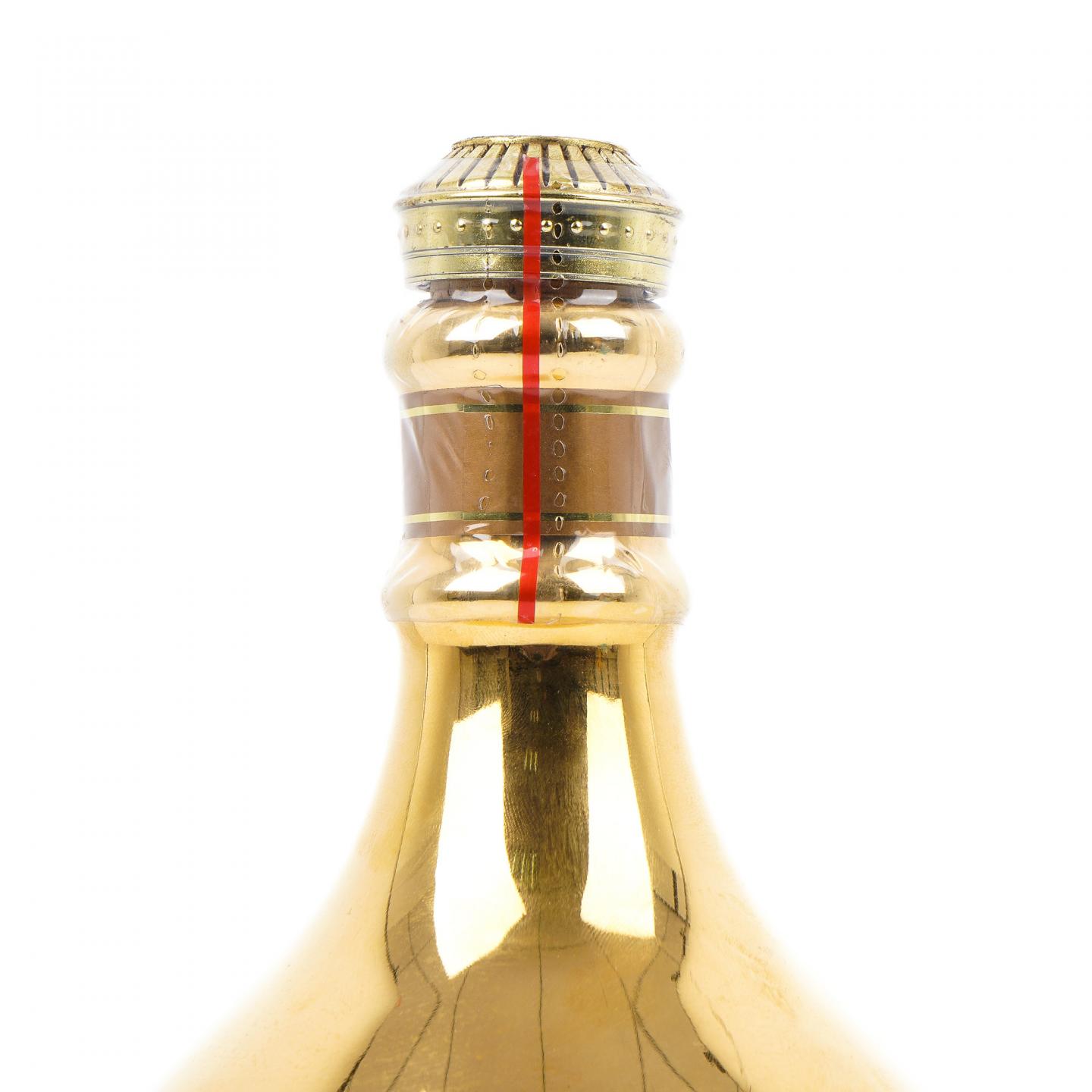 Glenfiddich 格兰菲迪 18年 金色瓷瓶