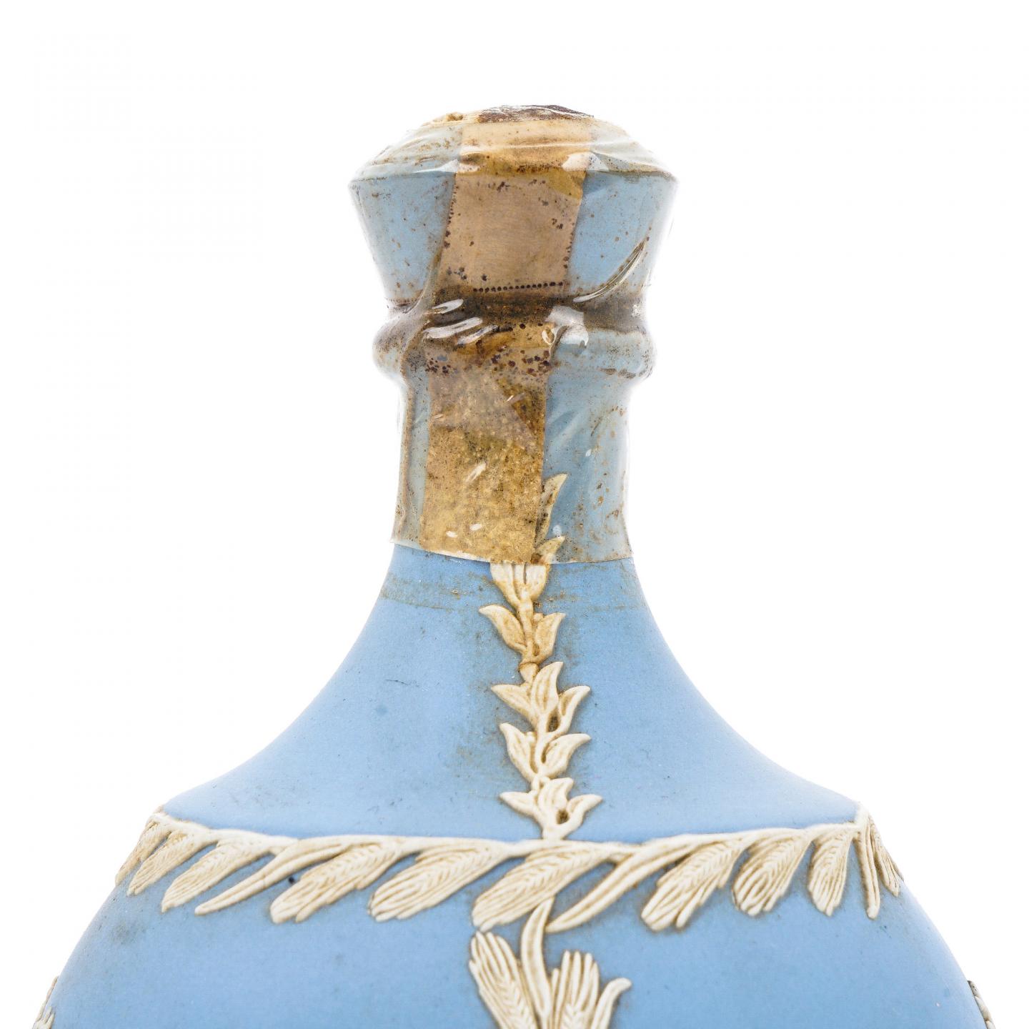 Glenfiddich 格兰菲迪 21年 蓝色白鹿瓷瓶