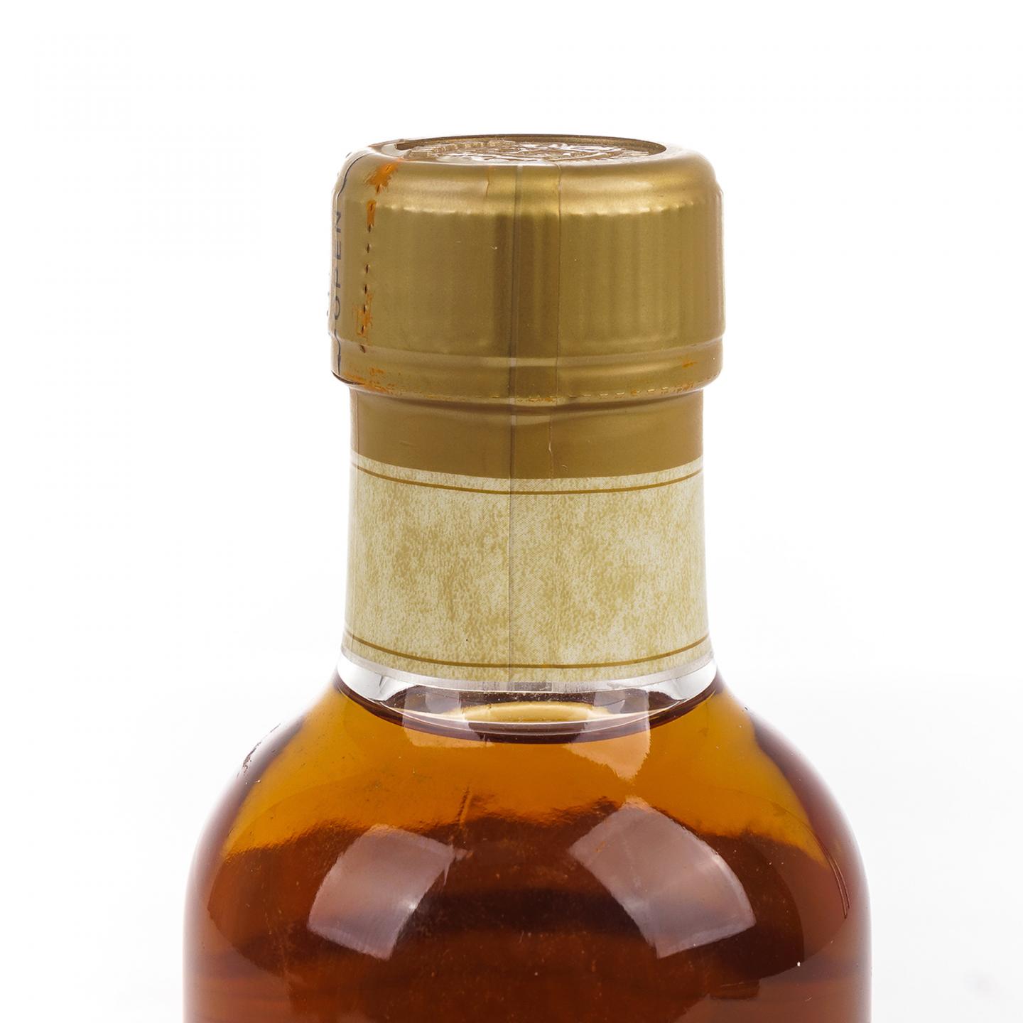 【中样】竹鹤 17年 Pure Malt 180ml