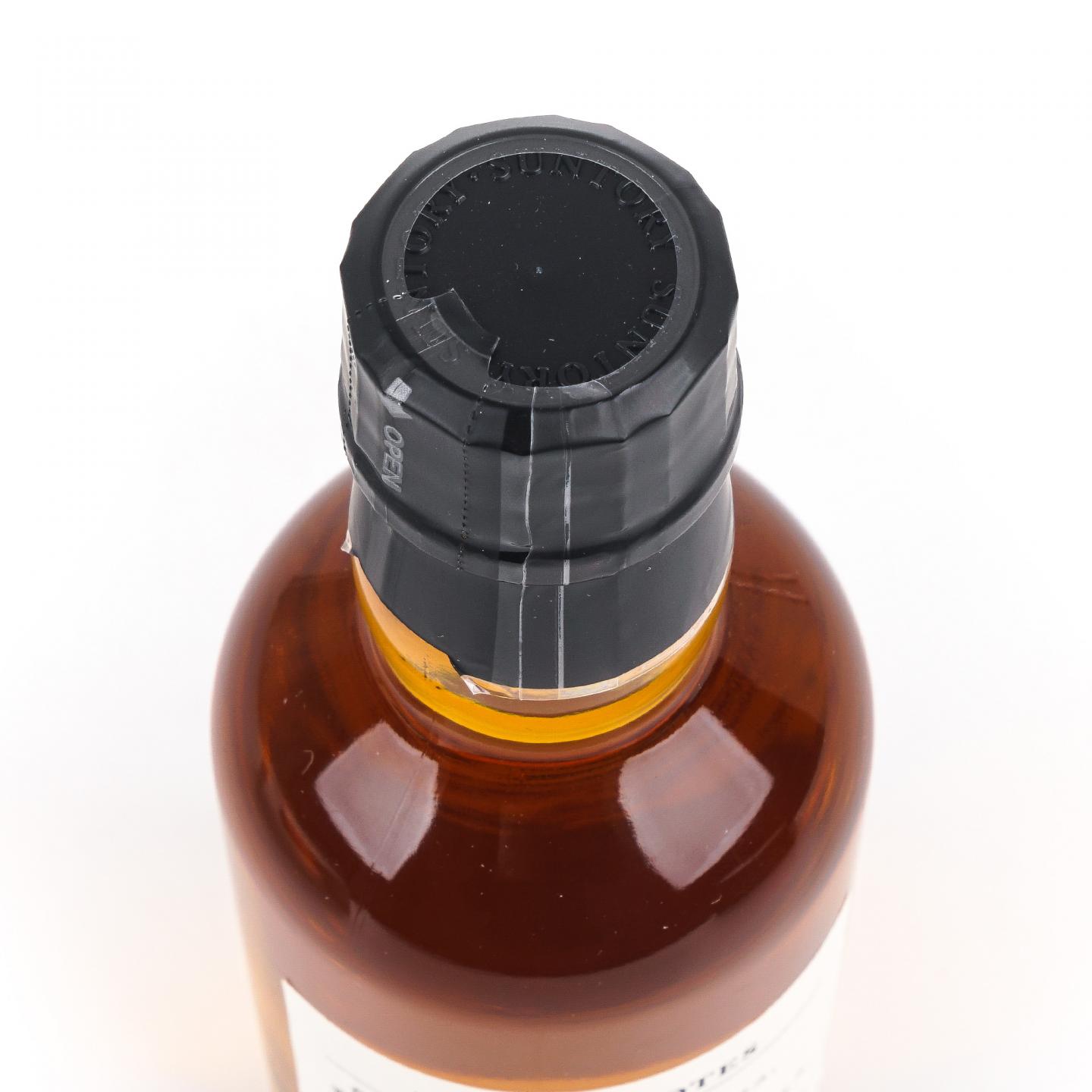 【中样】三得利 感谢100周年纪念 礼盒 180ml