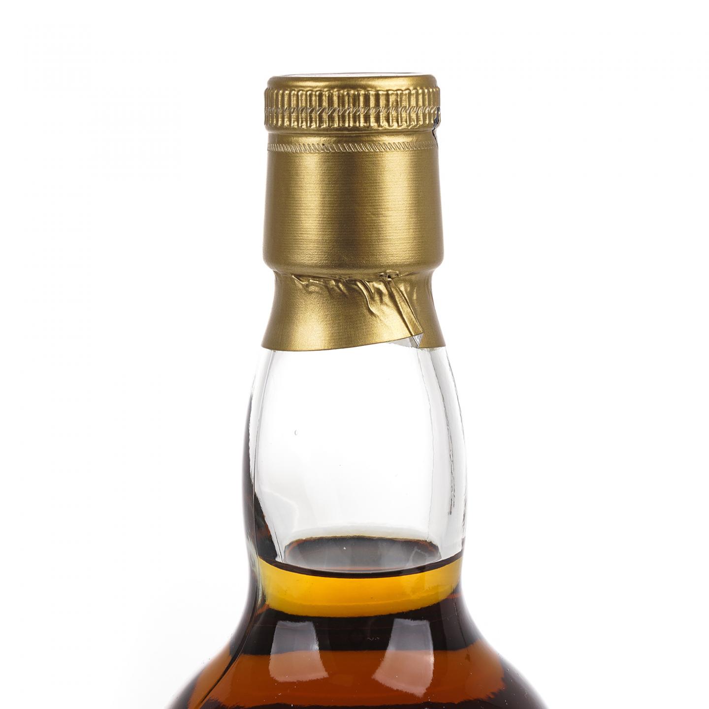 秘密斯佩塞 32年 1990-2023 雪莉桶#1026