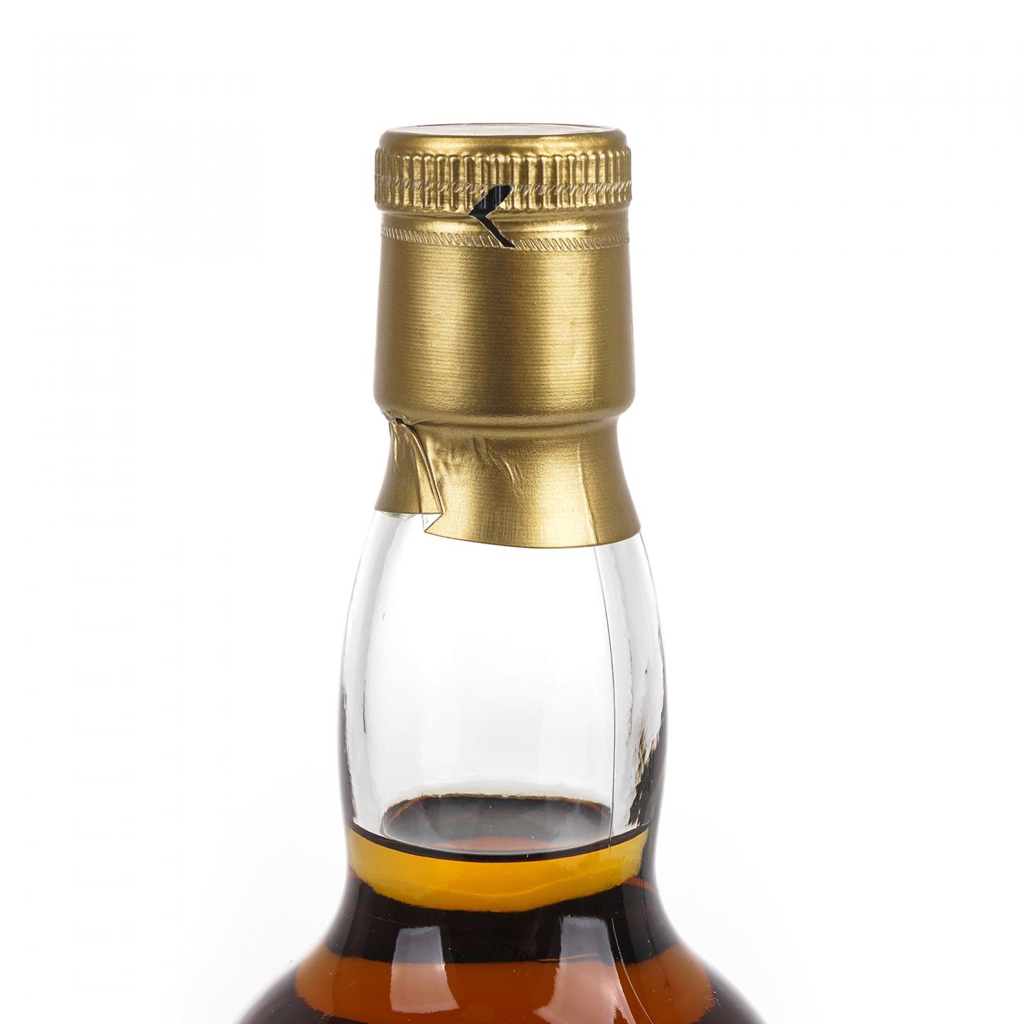 秘密斯佩塞 32年 1990-2023 雪莉桶#1026