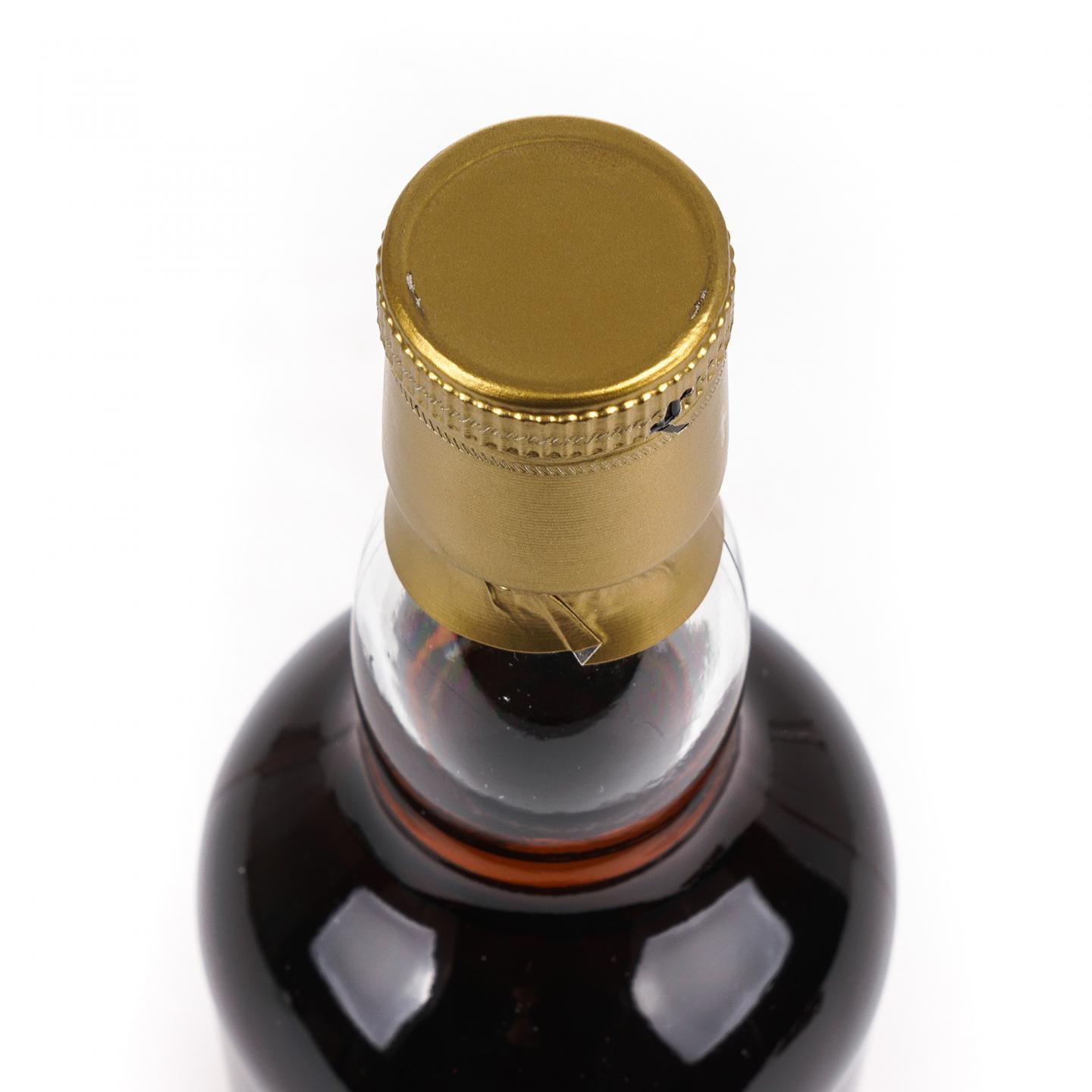 秘密斯佩塞 32年 1990-2023 雪莉桶#1026