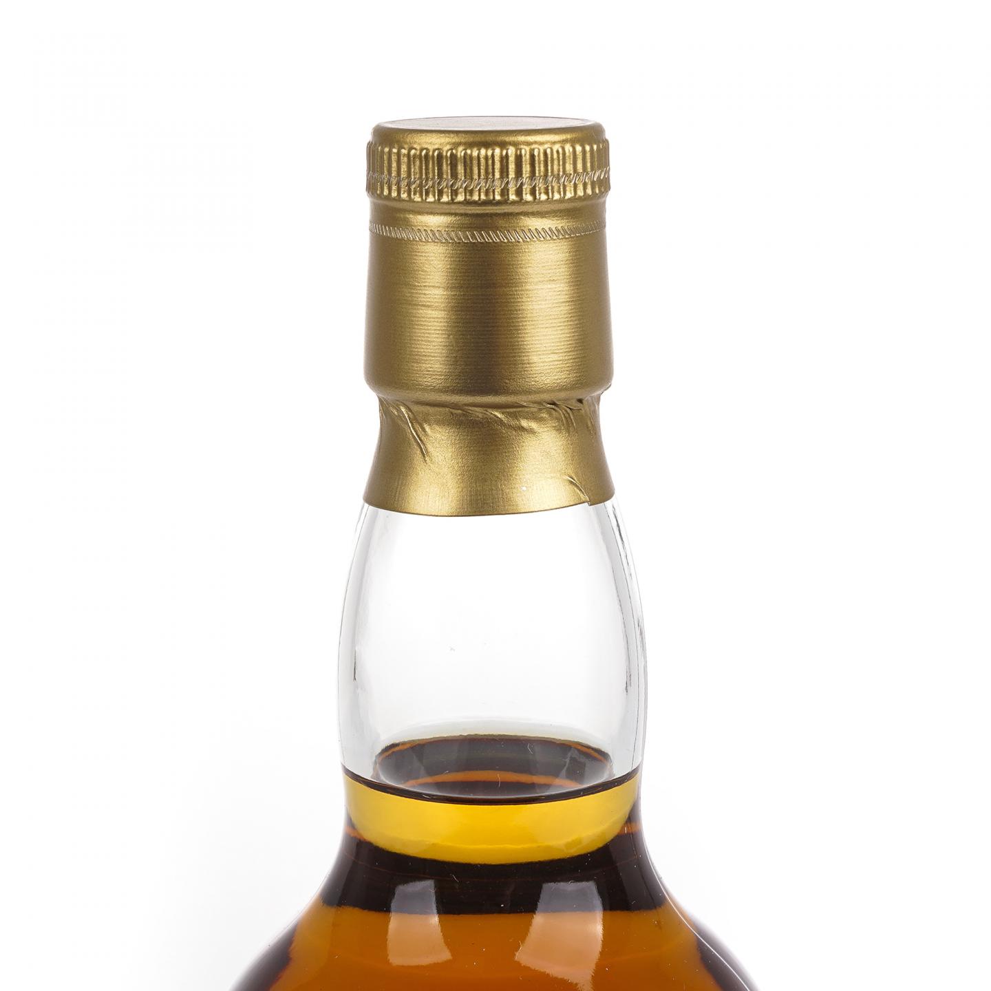 秘密斯佩塞 34年 1989-2023 雪莉桶#2328