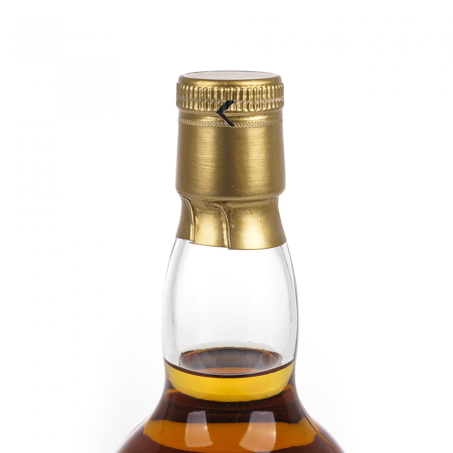 秘密斯佩塞 34年 1989-2023 雪莉桶#2328