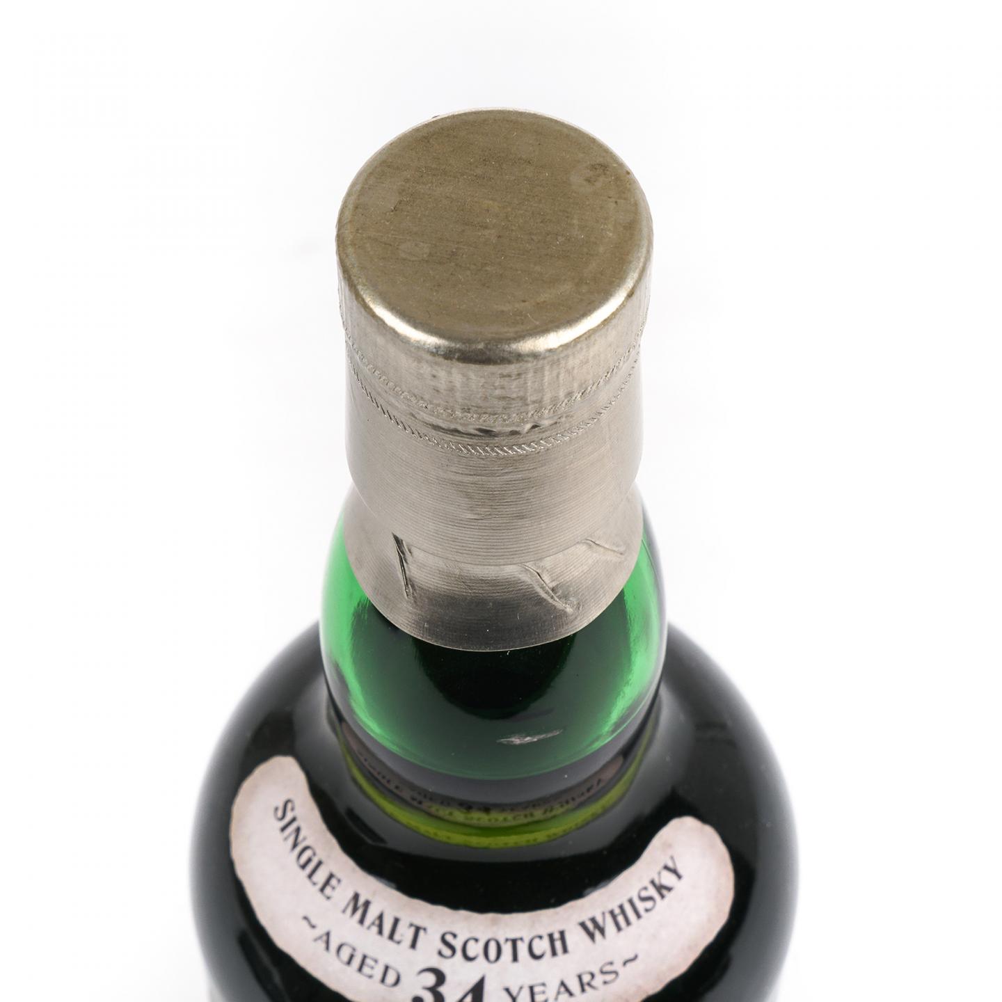 Teaninich 第林可 1983-2018 BR