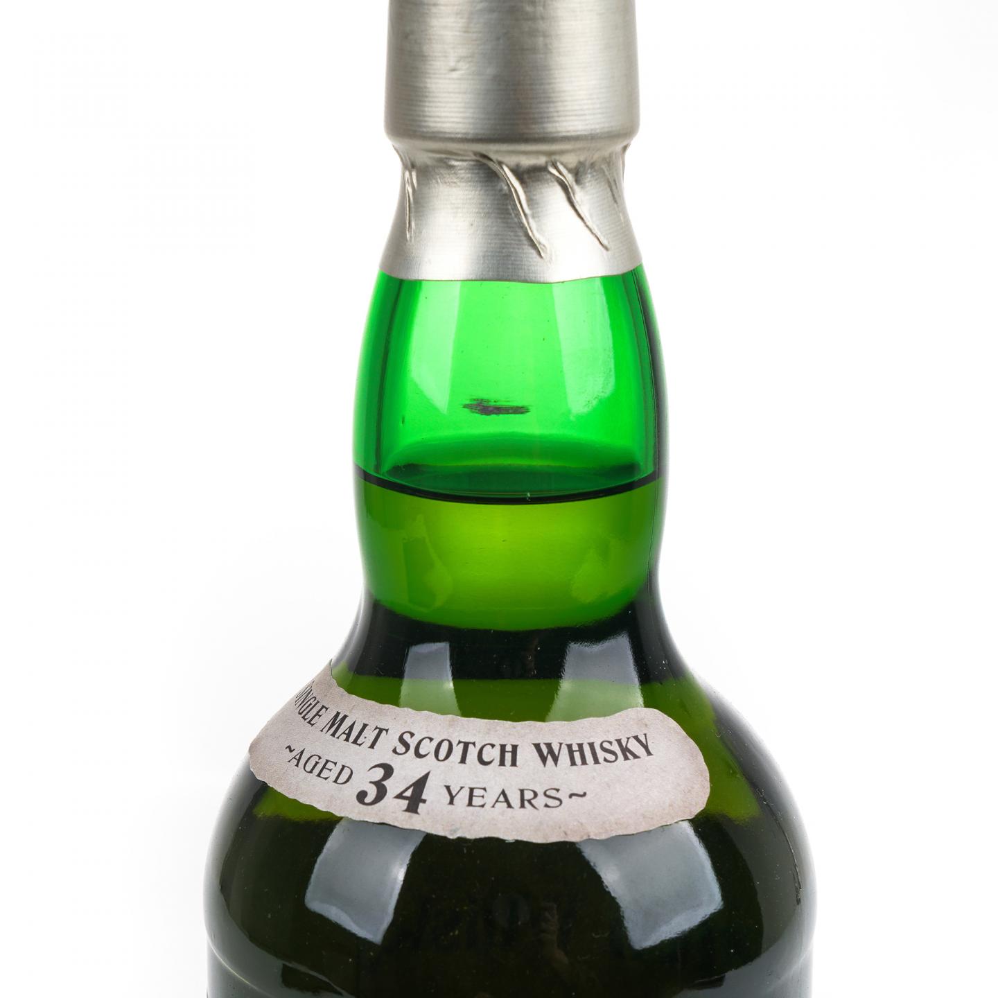 Teaninich 第林可 1983-2018 BR