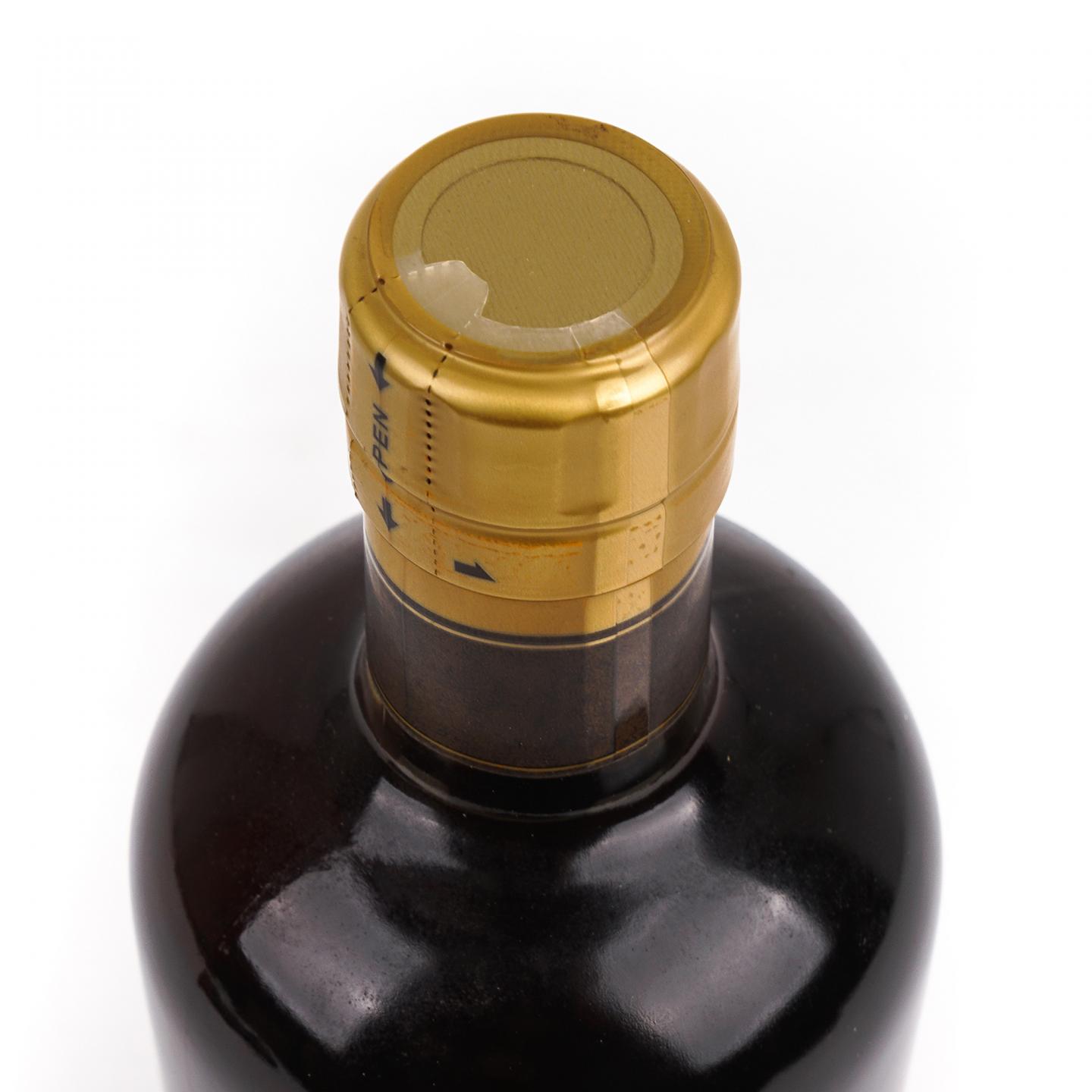 竹鹤 12年 Pure Malt 700ml