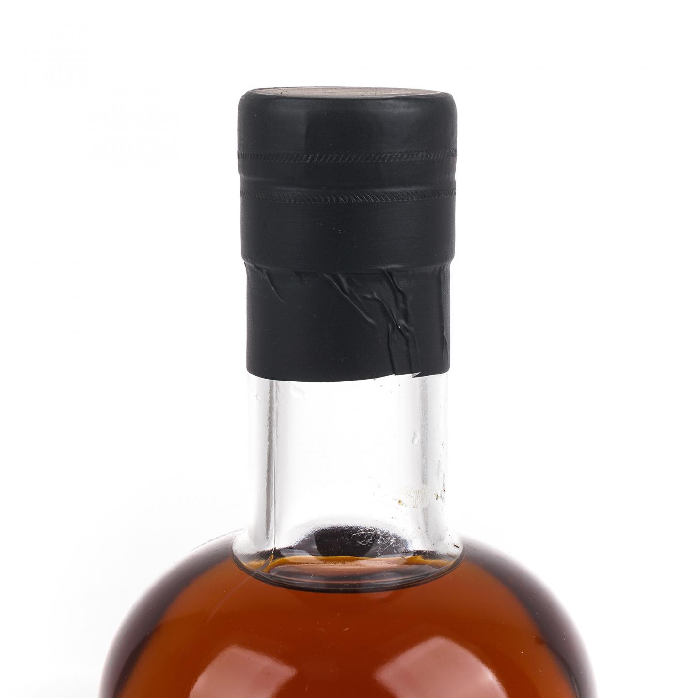 调和麦芽威士忌 46年 1976-2022 Sansibar