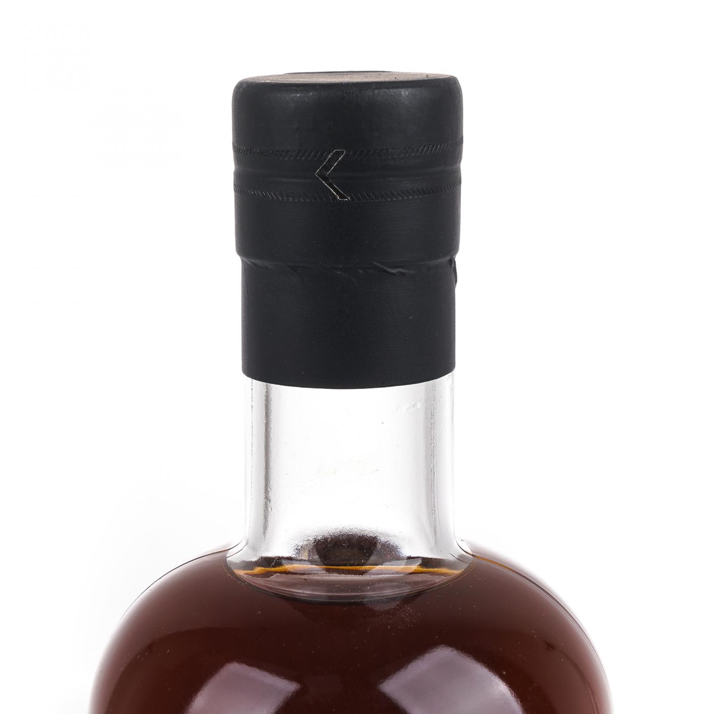 调和麦芽威士忌 46年 1976-2022 Sansibar