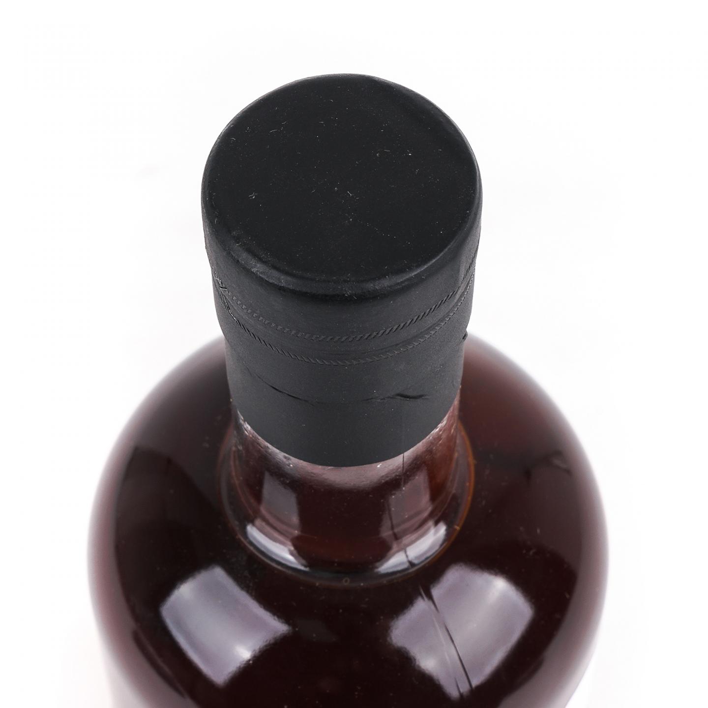 调和麦芽威士忌 46年 1976-2022 Sansibar