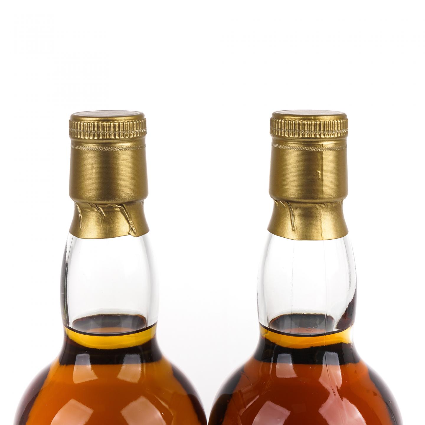 秘密斯佩塞 32/34年 雪莉桶 2瓶组