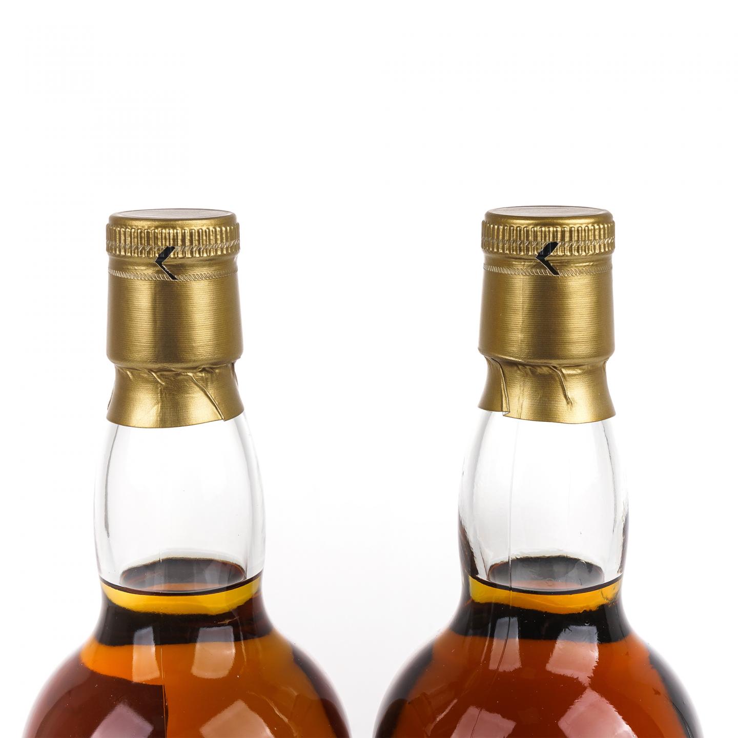 秘密斯佩塞 32/34年 雪莉桶 2瓶组