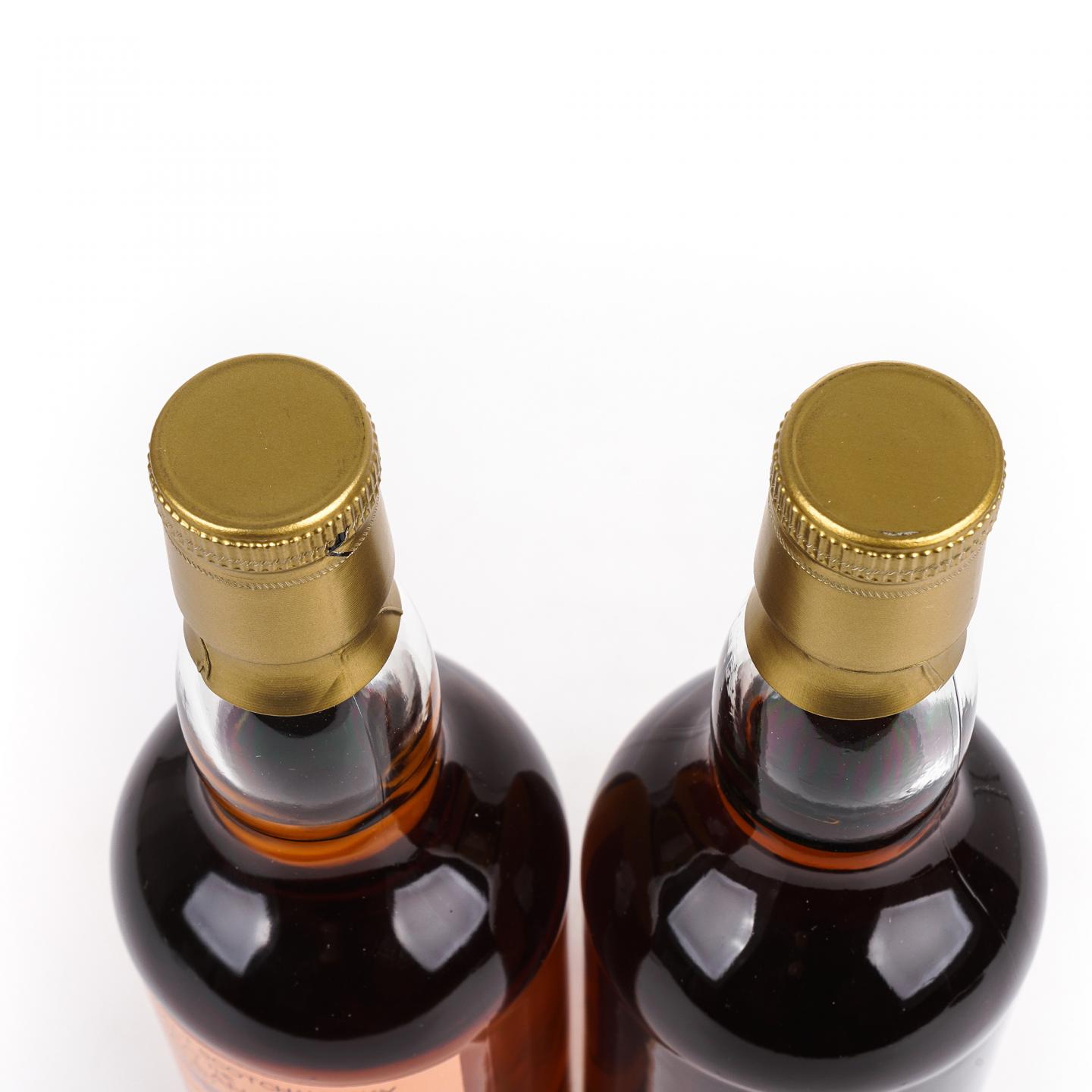 秘密斯佩塞 32/34年 雪莉桶 2瓶组