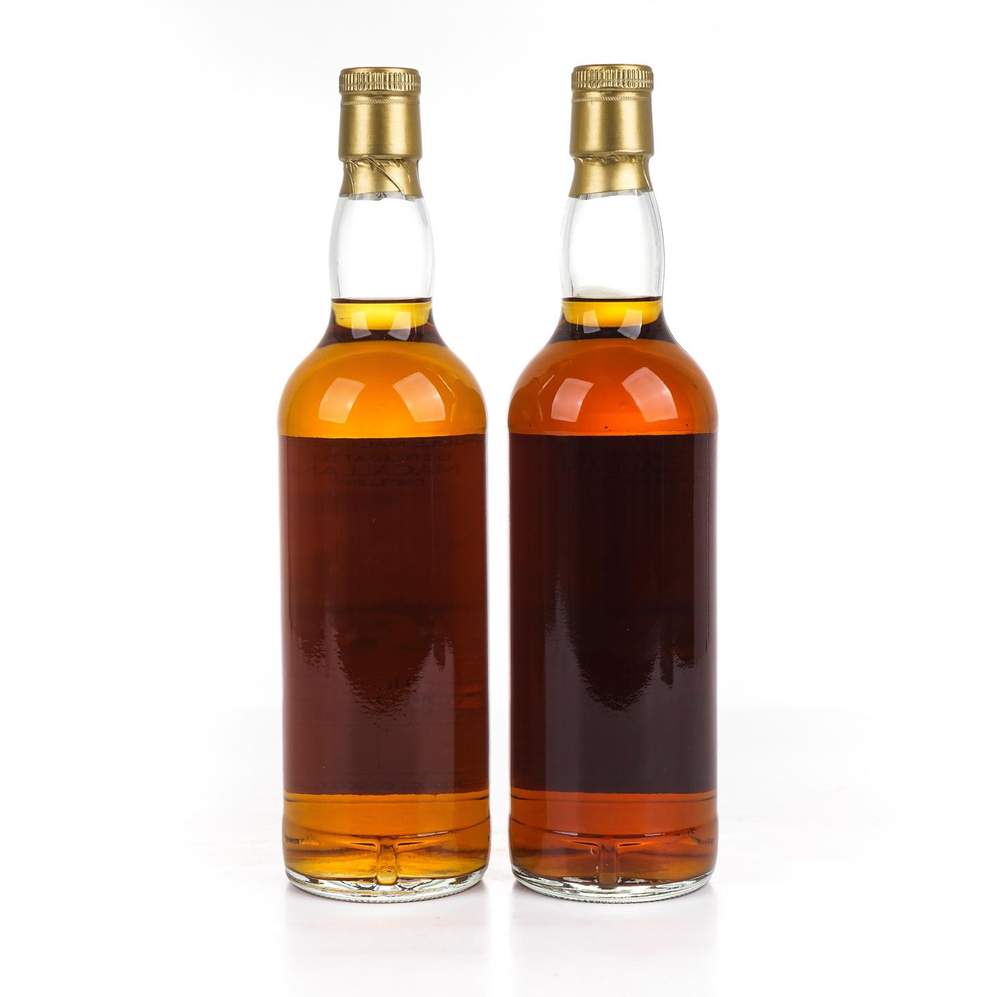 秘密斯佩塞 32/34年 雪莉桶 2瓶组