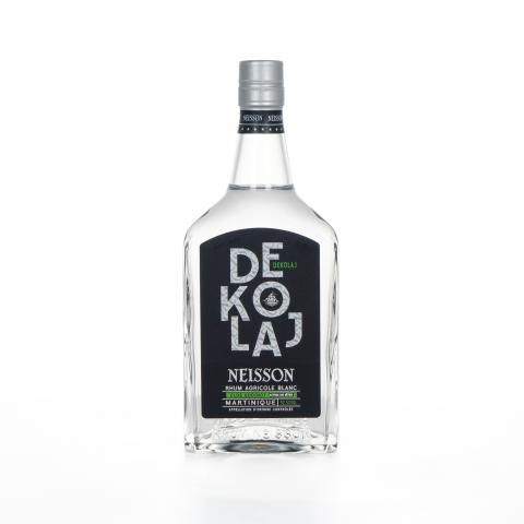 Dekolaj 农业朗姆酒 2024 Neisson